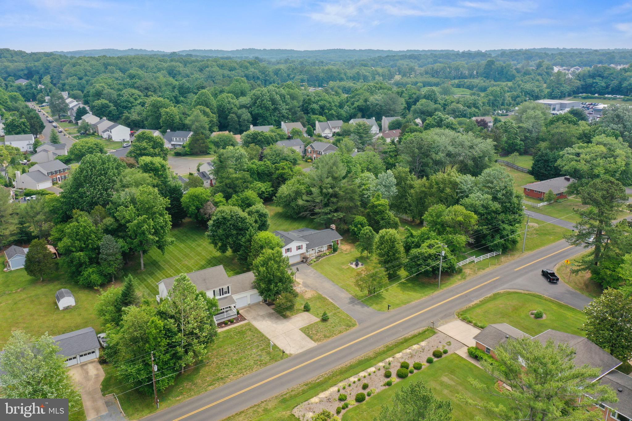 WARRENTON LAKES - Residential