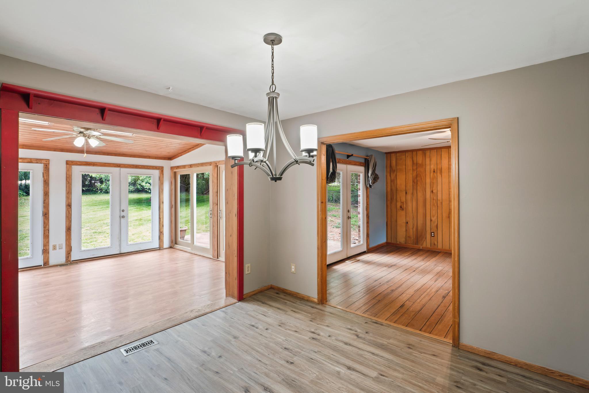 WARRENTON LAKES - Residential