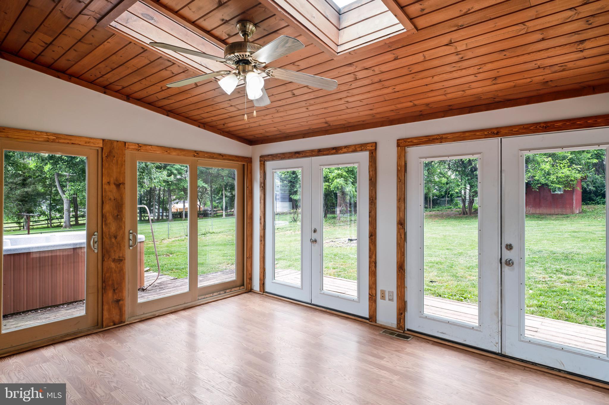 WARRENTON LAKES - Residential