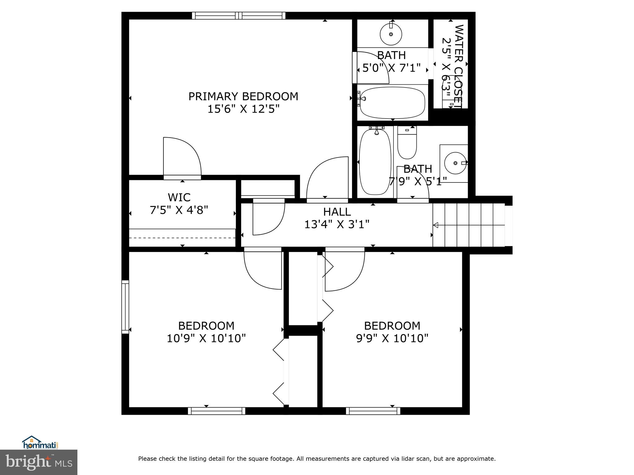 WARRENTON LAKES - Residential