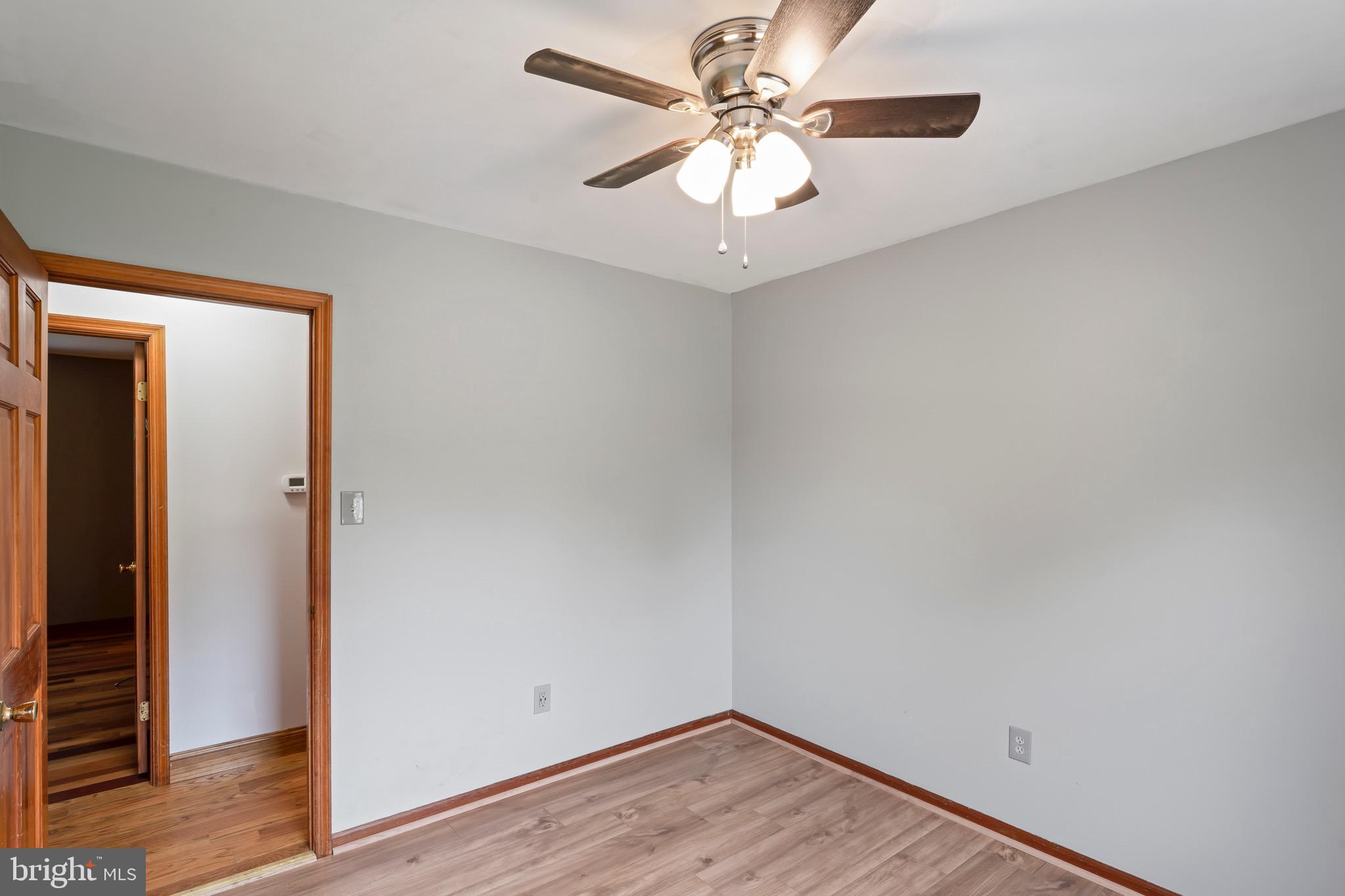 WARRENTON LAKES - Residential