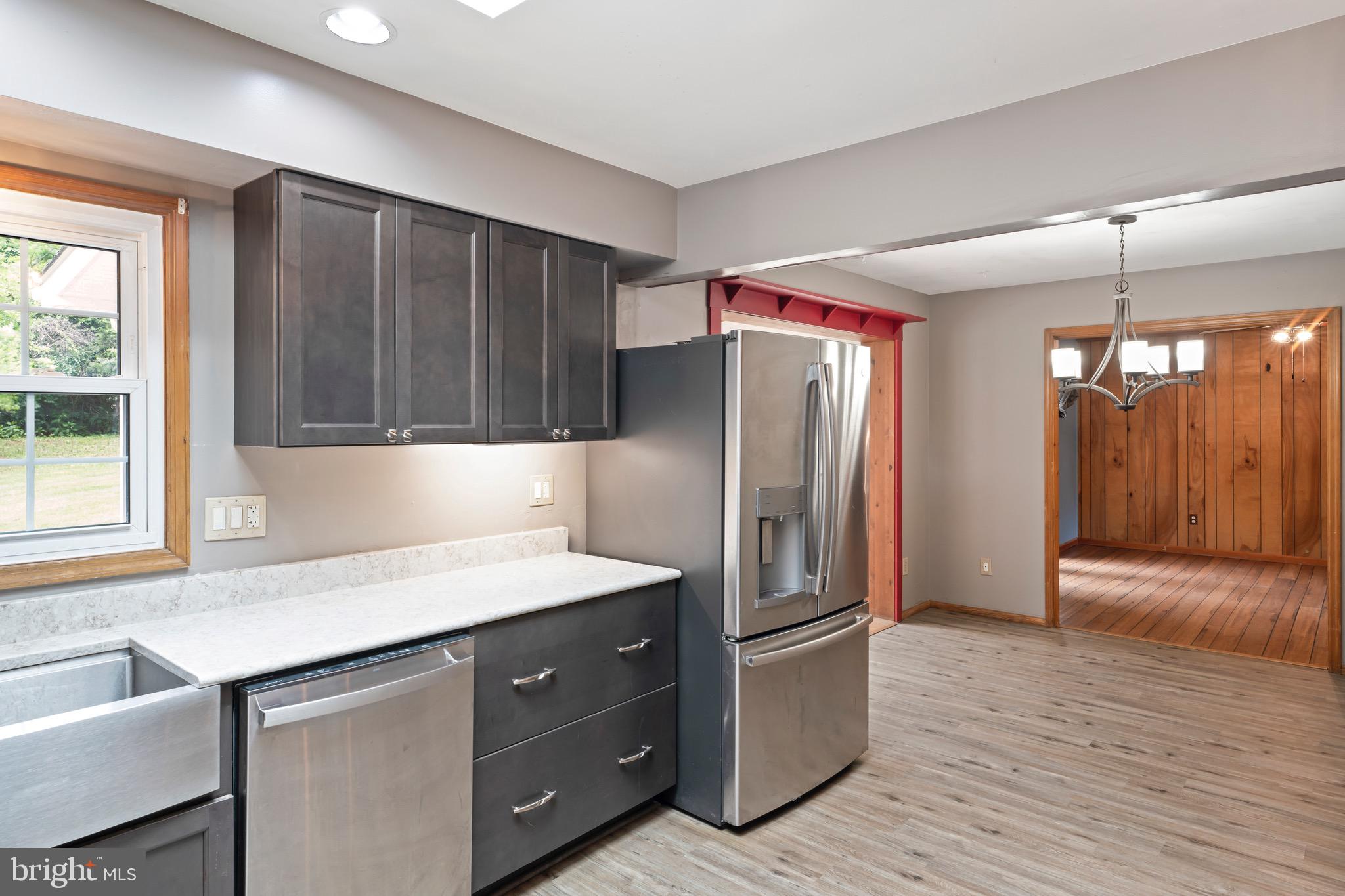 WARRENTON LAKES - Residential