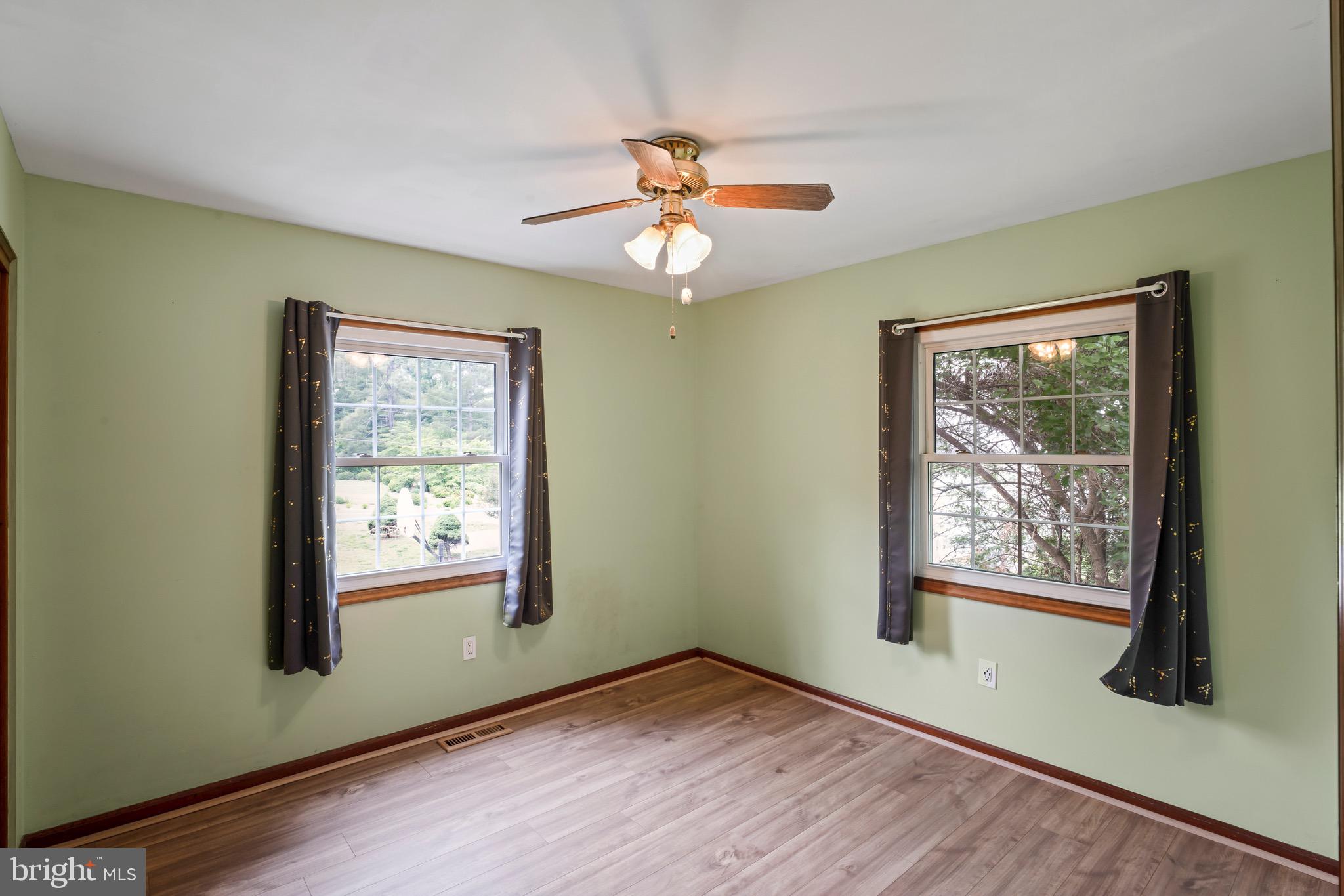 WARRENTON LAKES - Residential