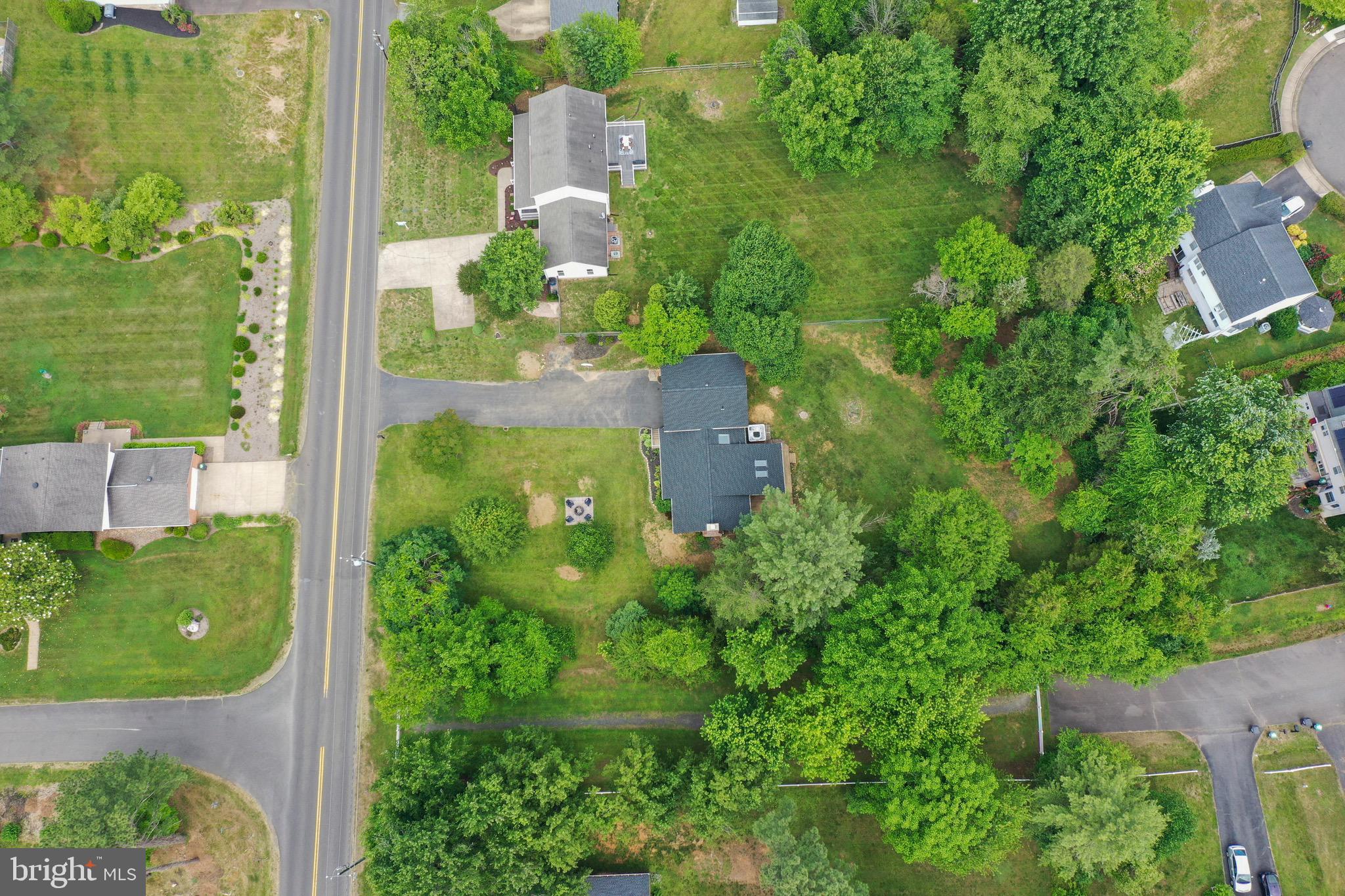 WARRENTON LAKES - Residential