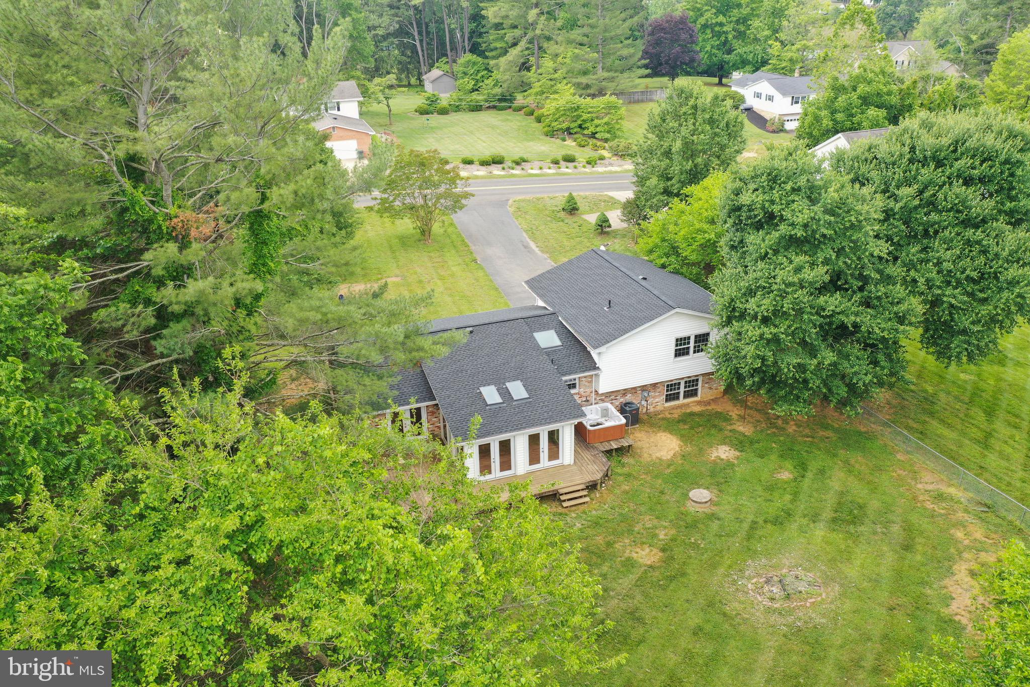 WARRENTON LAKES - Residential