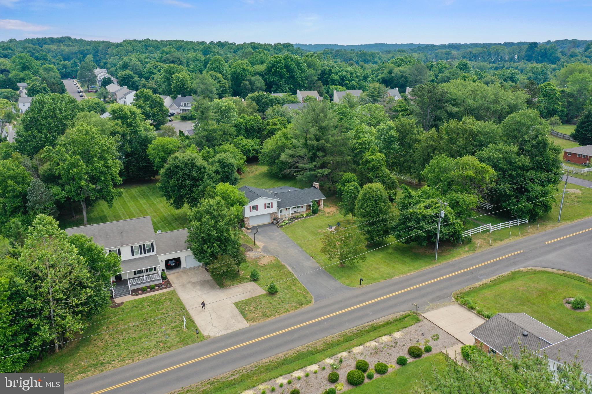 WARRENTON LAKES - Residential