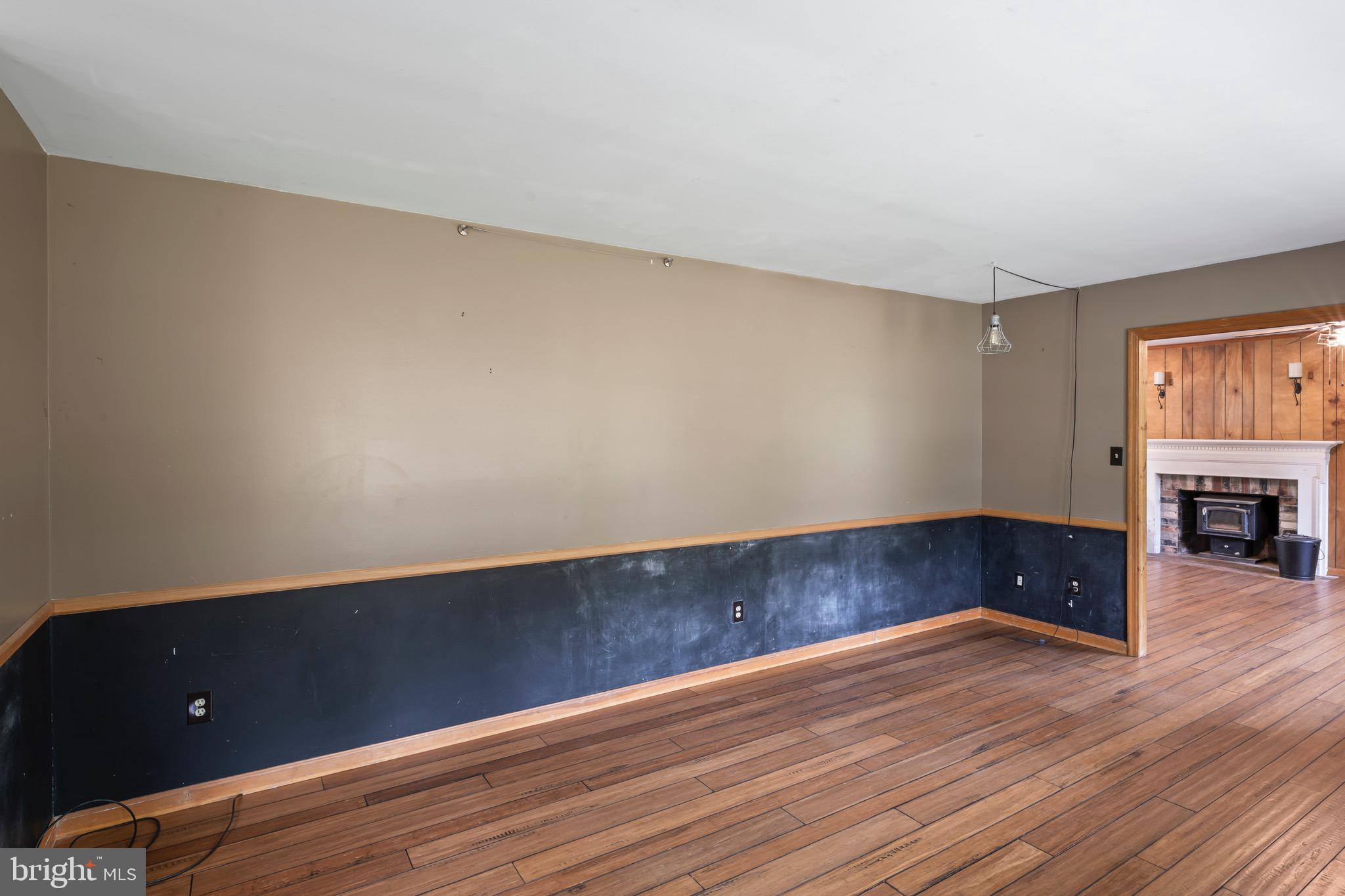 WARRENTON LAKES - Residential