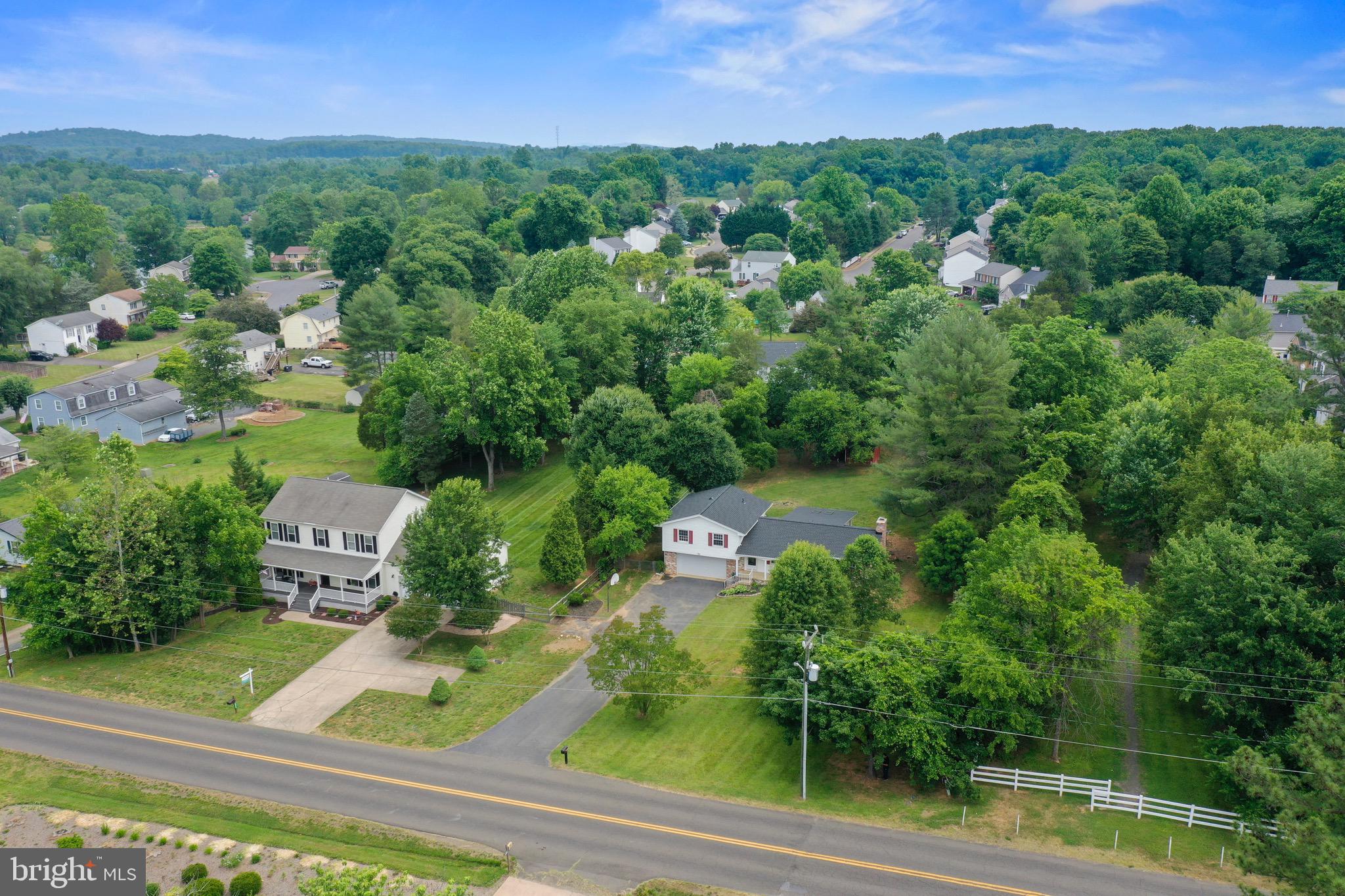 WARRENTON LAKES - Residential