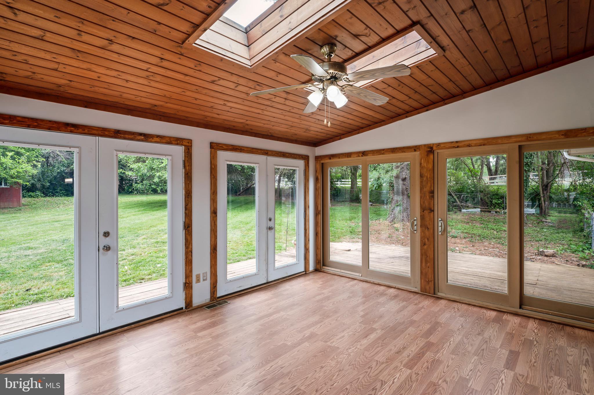 WARRENTON LAKES - Residential