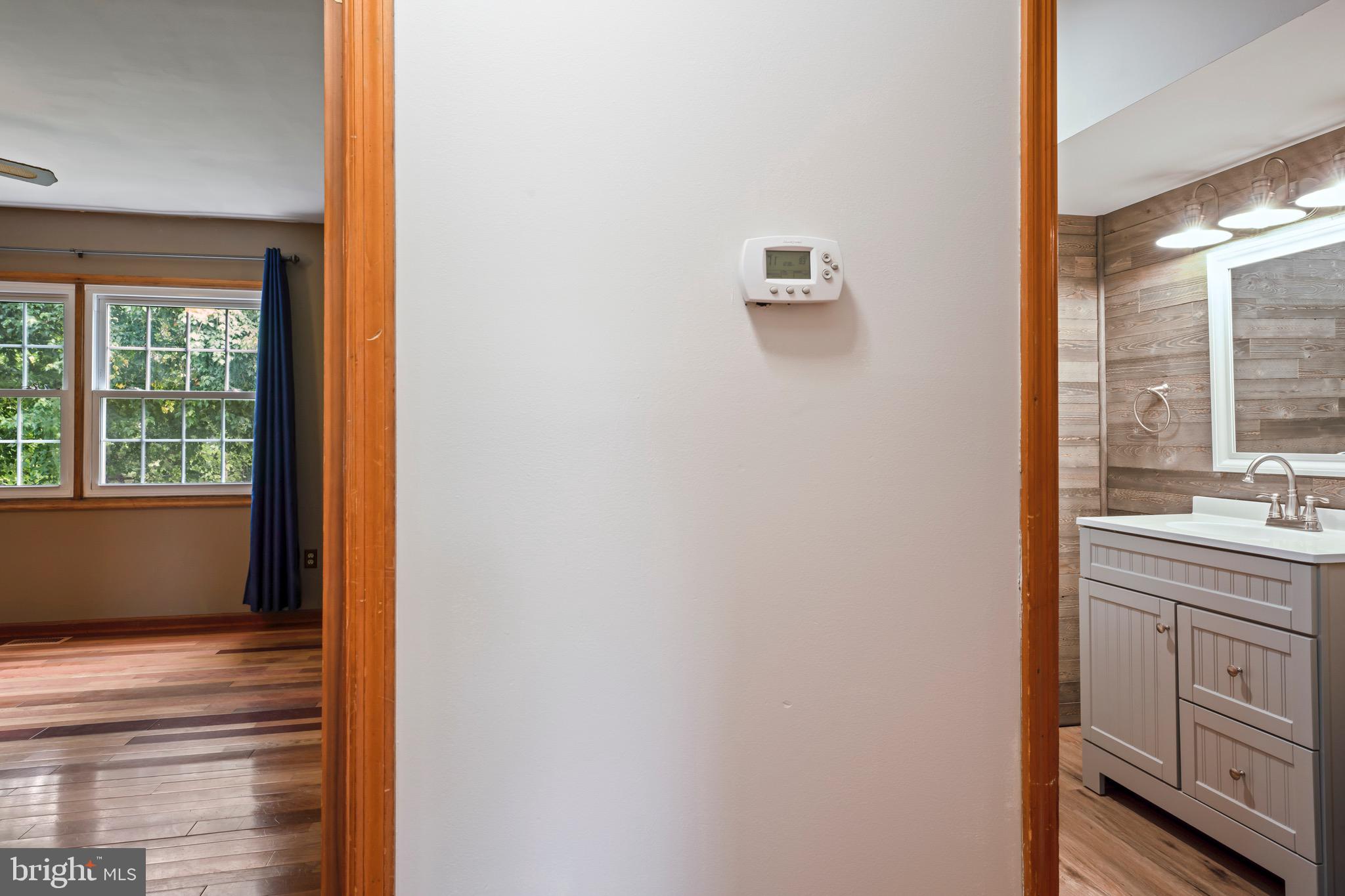 WARRENTON LAKES - Residential