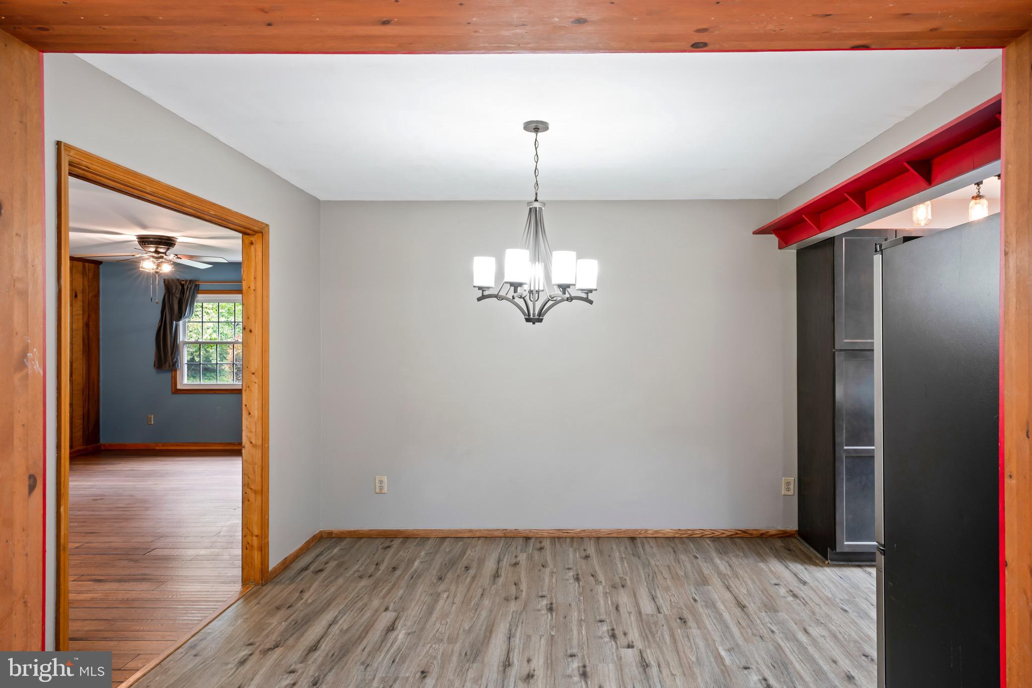 WARRENTON LAKES - Residential