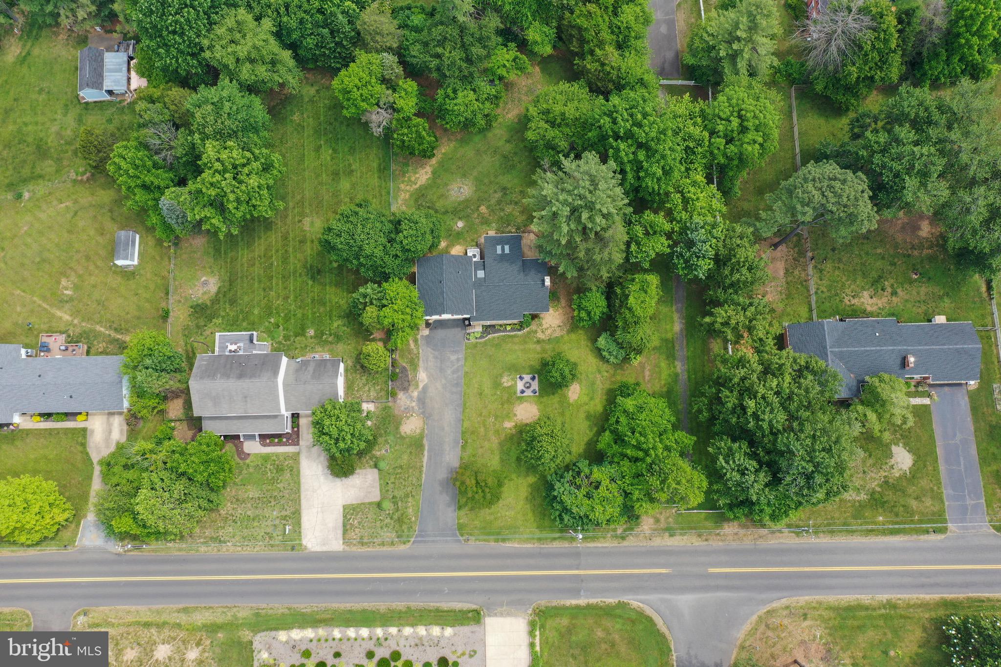 WARRENTON LAKES - Residential