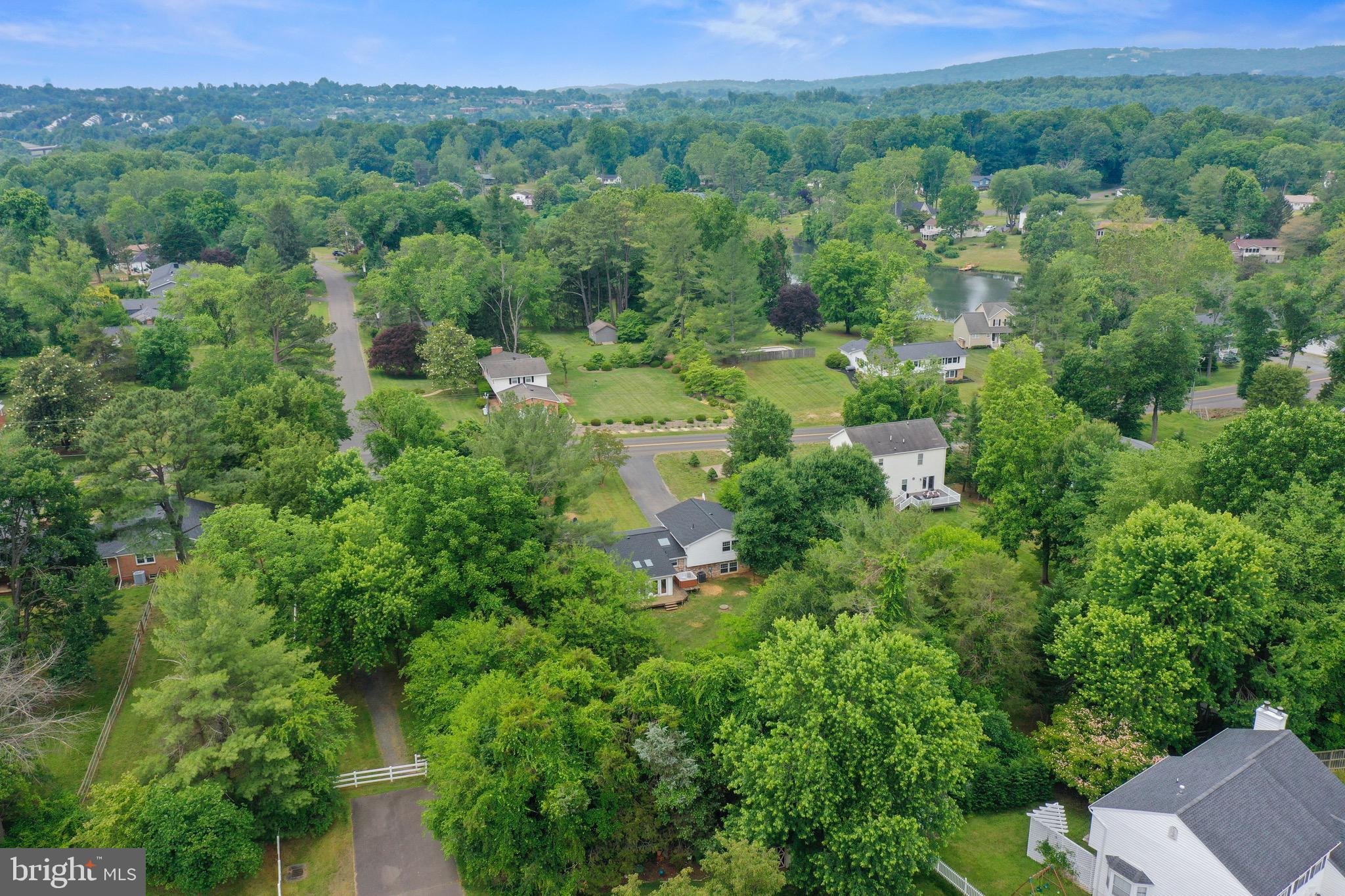 WARRENTON LAKES - Residential