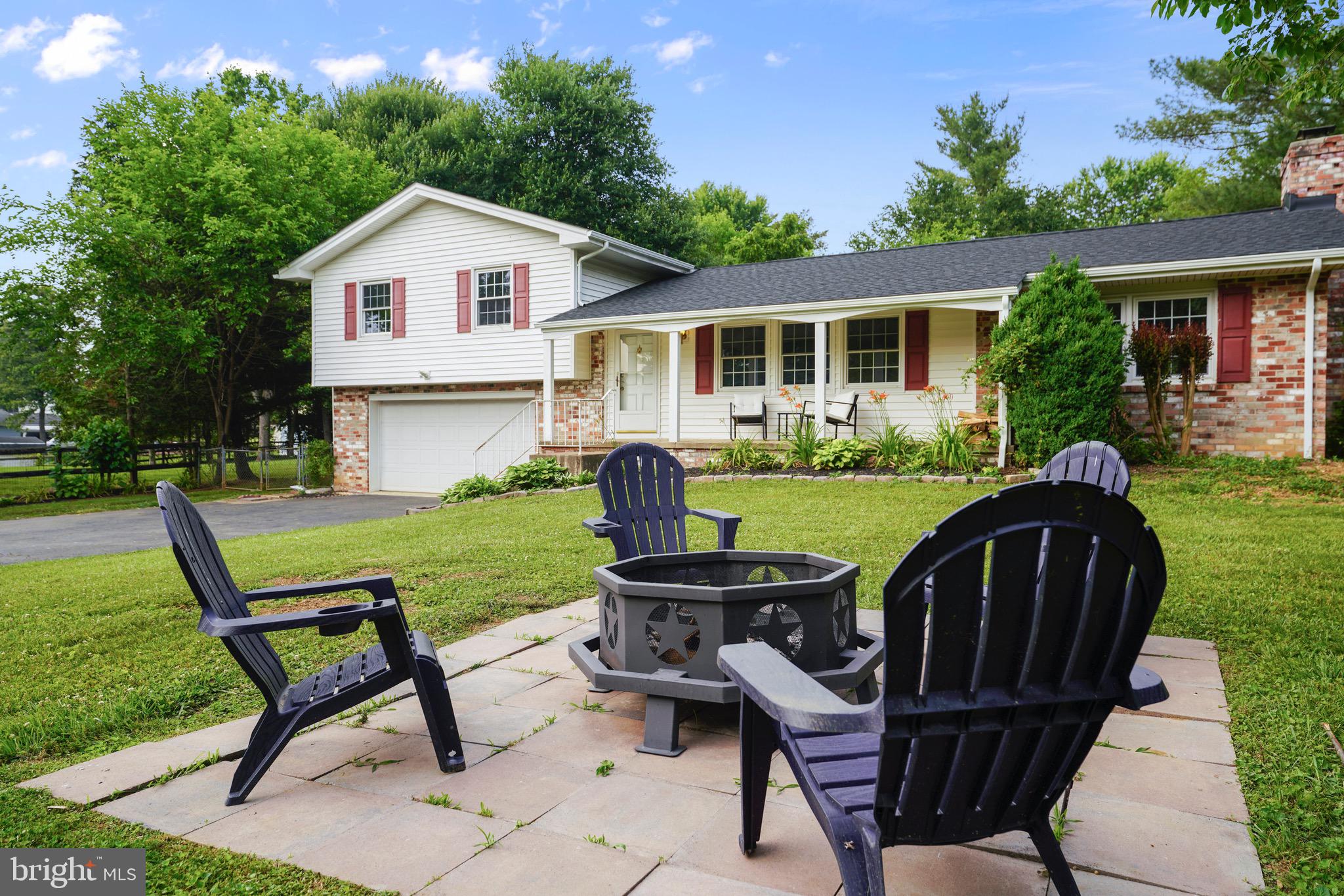 WARRENTON LAKES - Residential