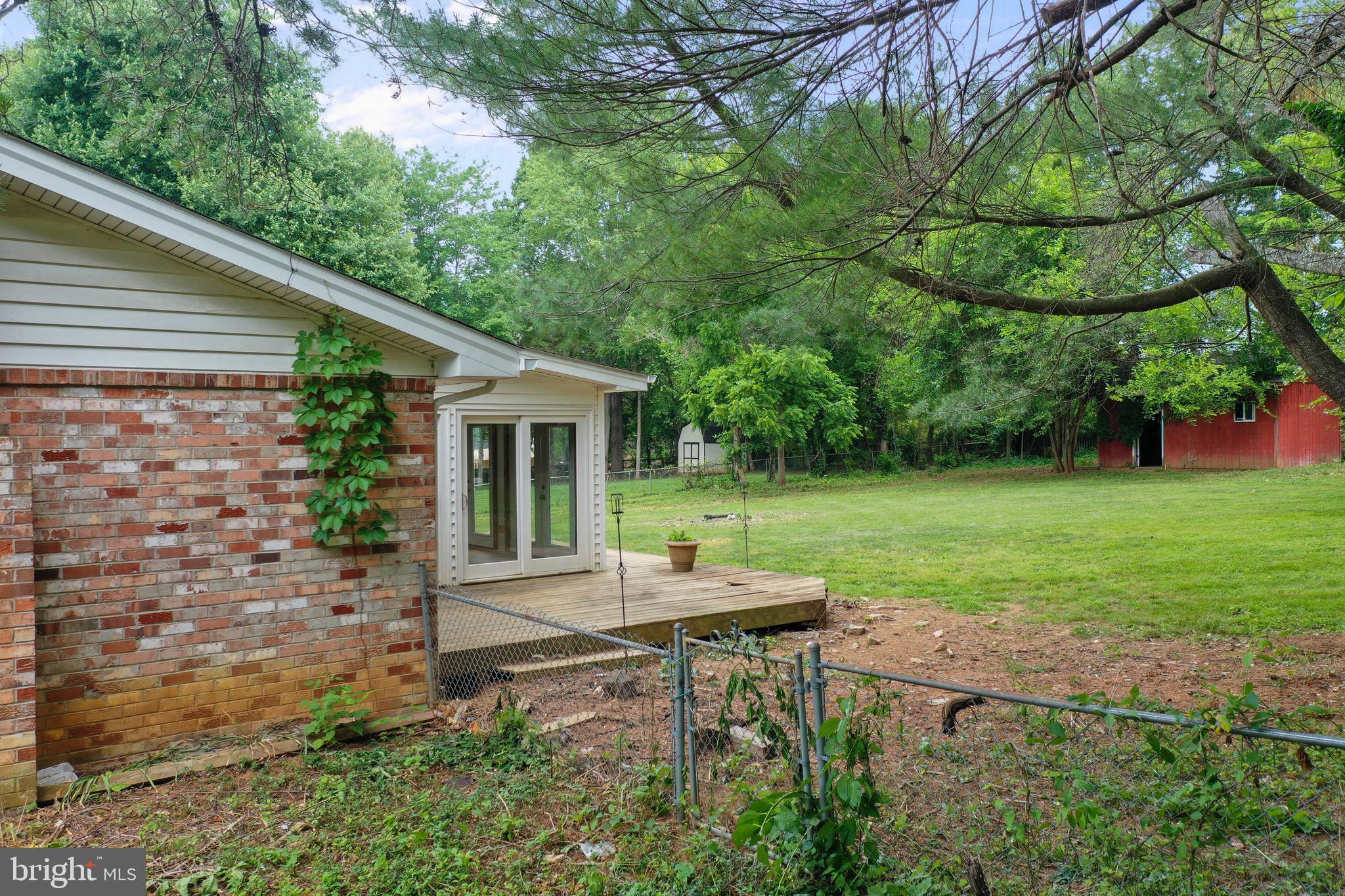 WARRENTON LAKES - Residential