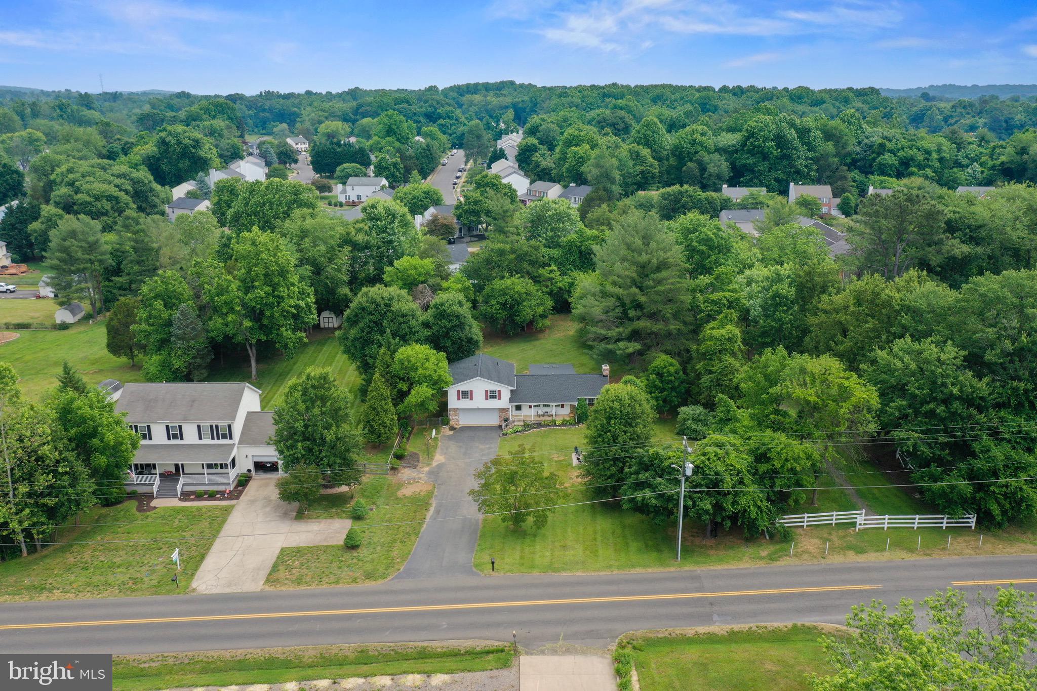 WARRENTON LAKES - Residential