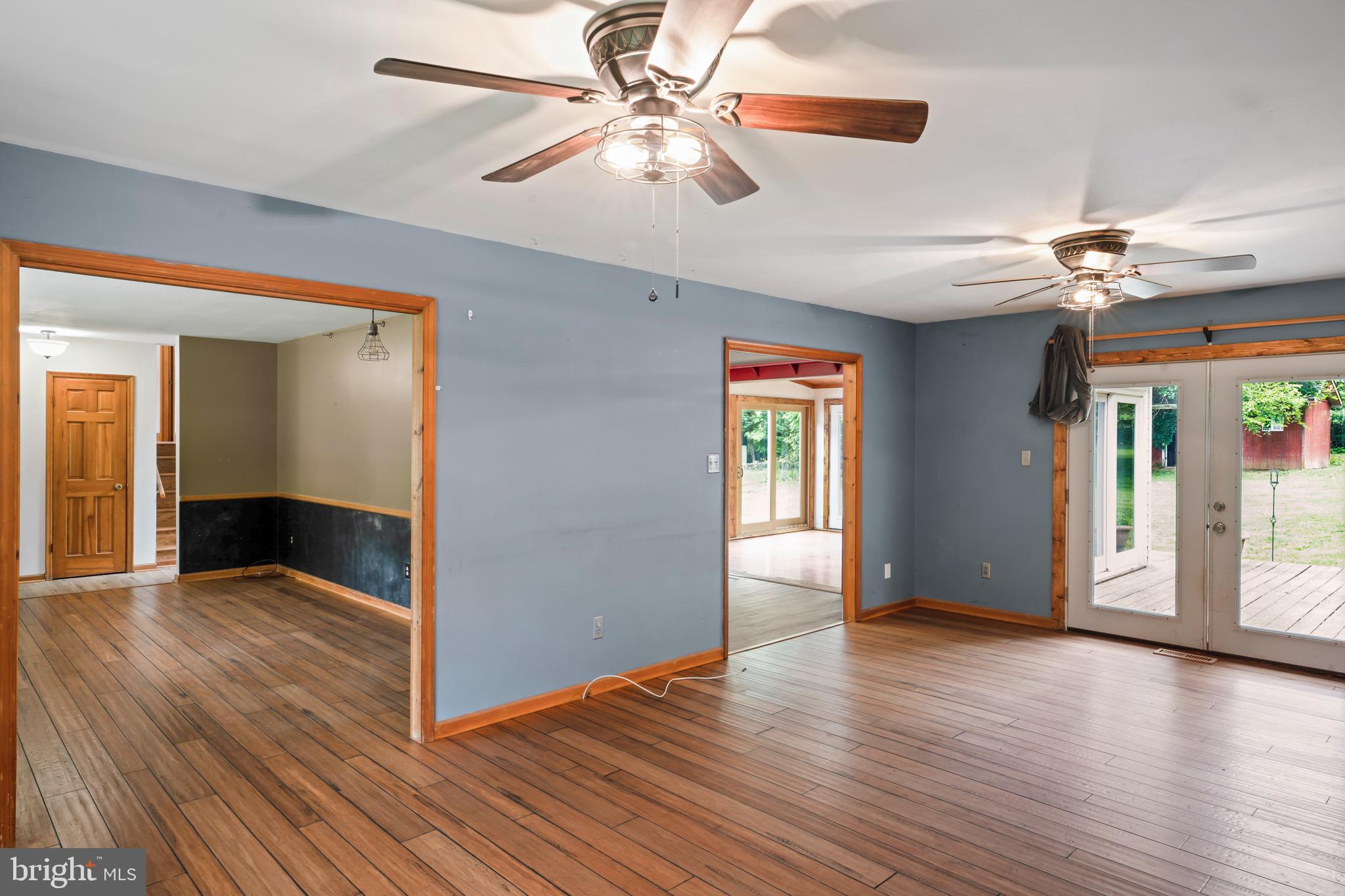 WARRENTON LAKES - Residential