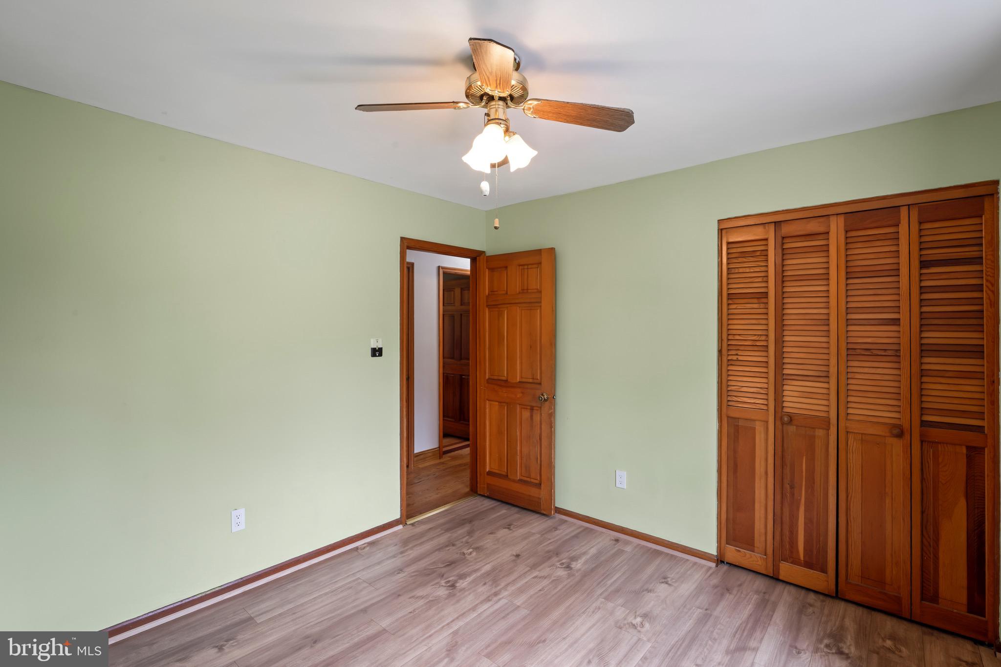 WARRENTON LAKES - Residential