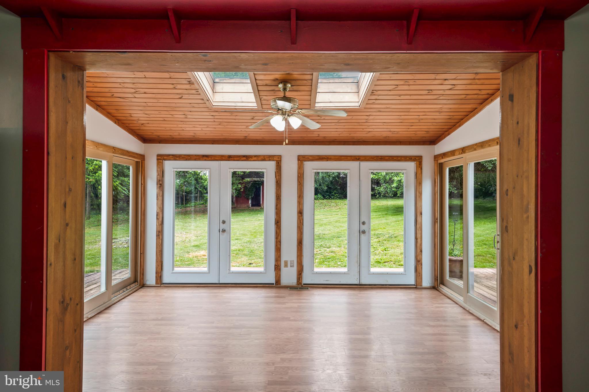 WARRENTON LAKES - Residential