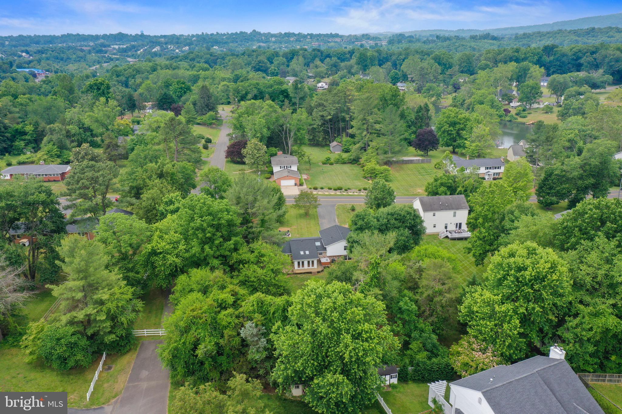 WARRENTON LAKES - Residential