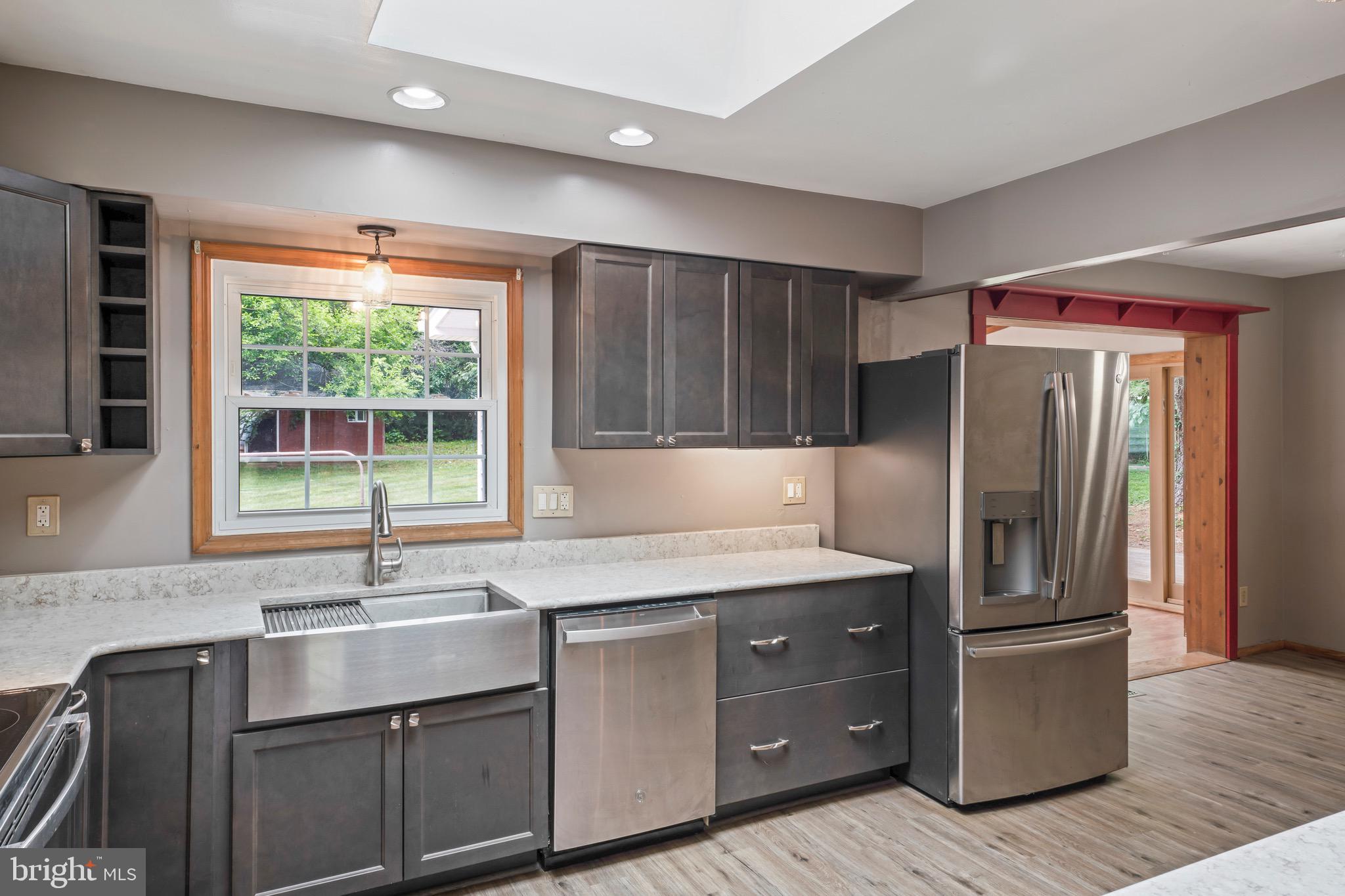 WARRENTON LAKES - Residential