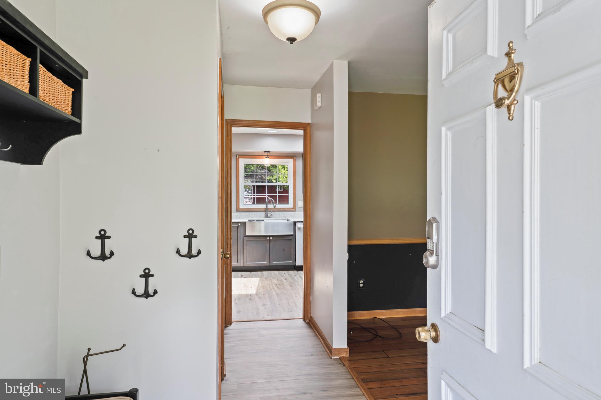 WARRENTON LAKES - Residential