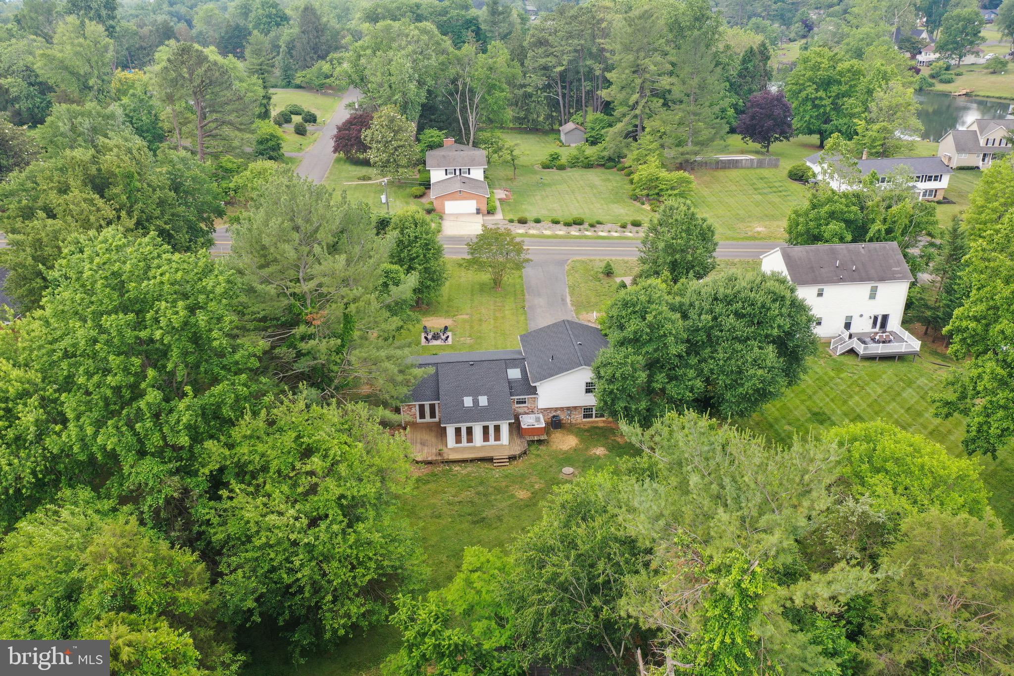 WARRENTON LAKES - Residential