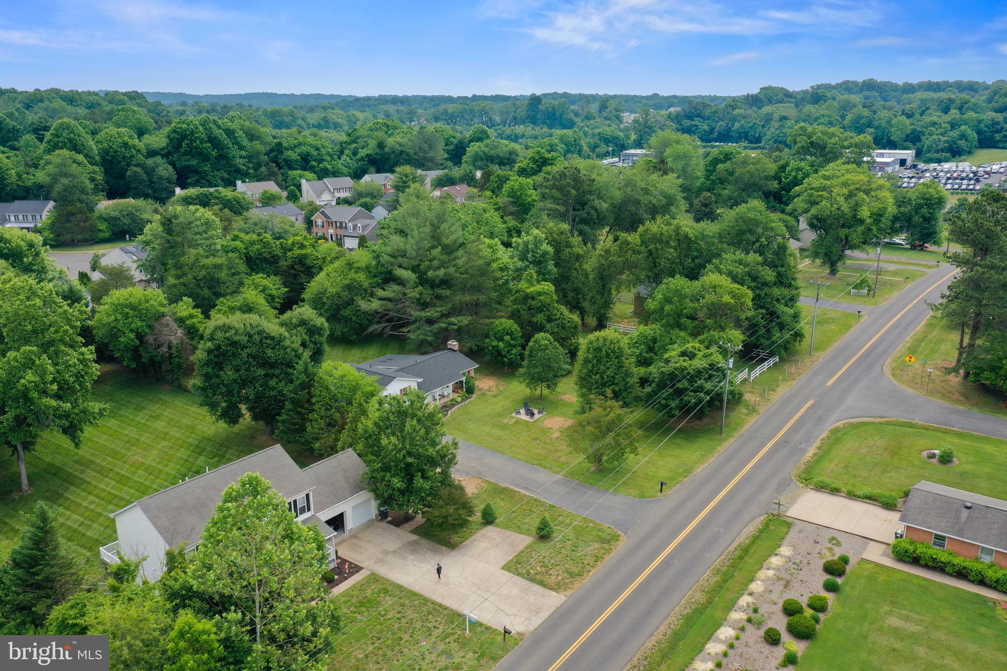 WARRENTON LAKES - Residential