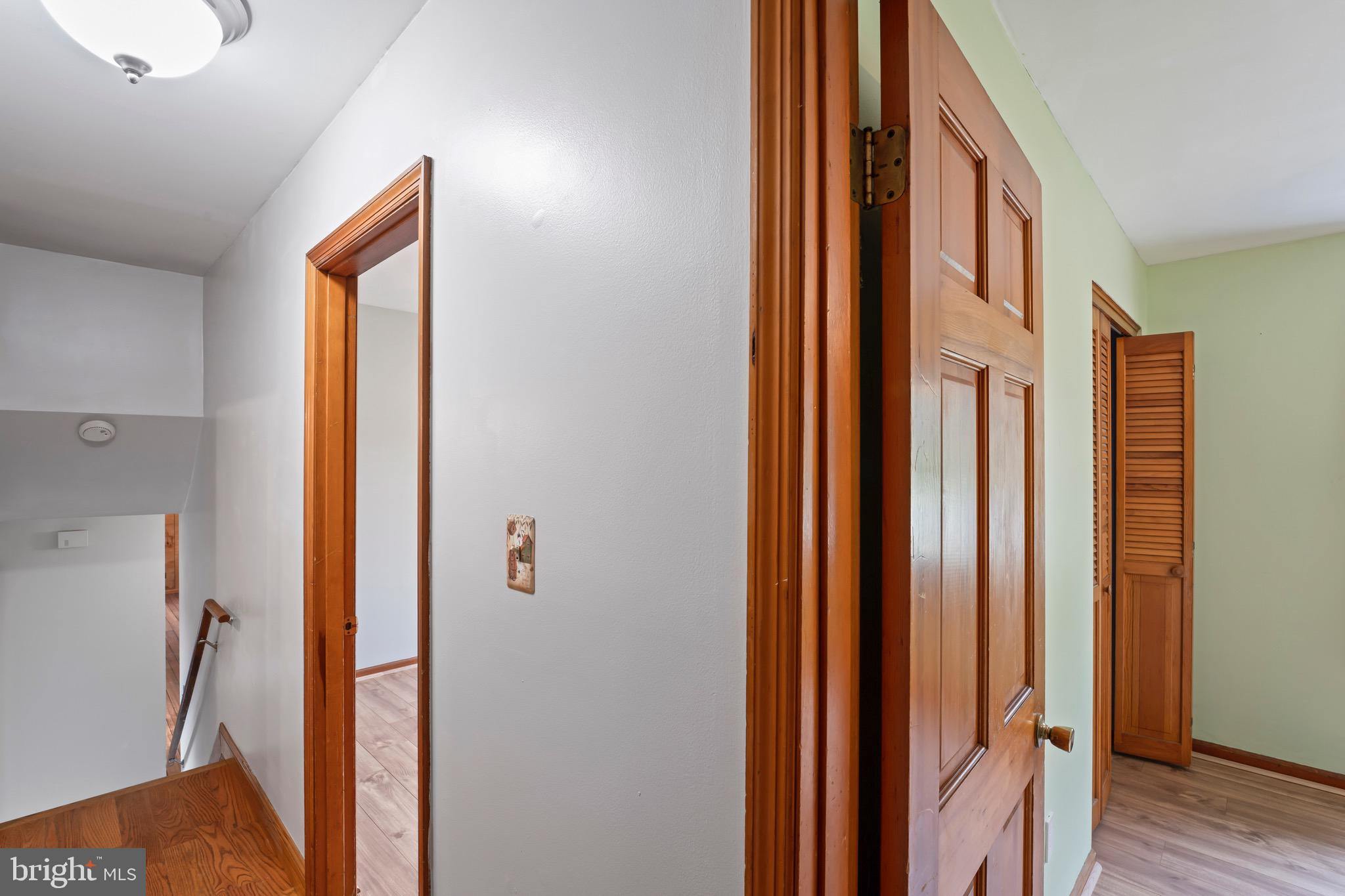 WARRENTON LAKES - Residential