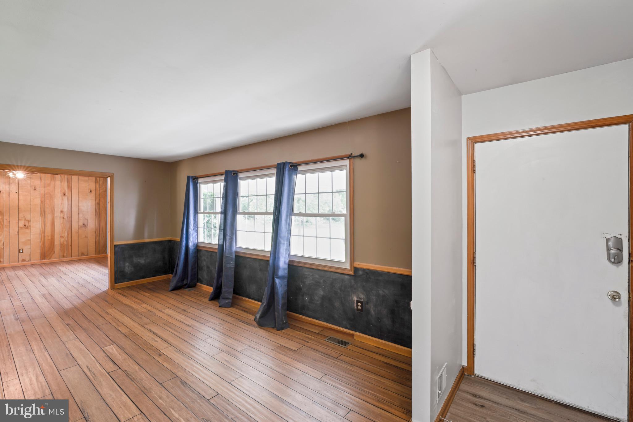 WARRENTON LAKES - Residential