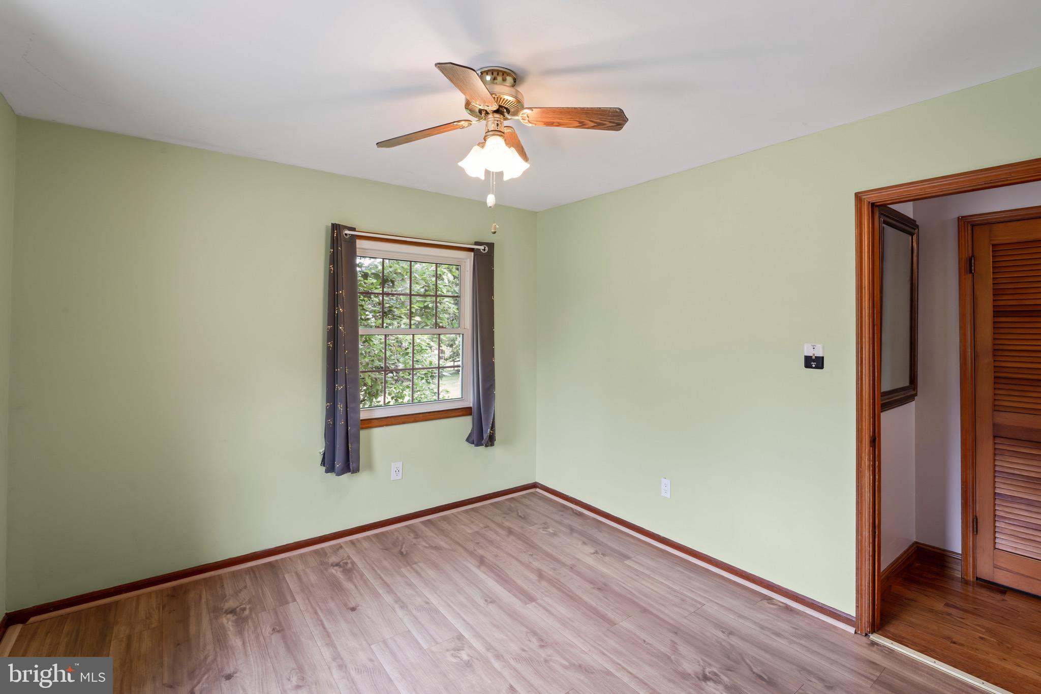 WARRENTON LAKES - Residential