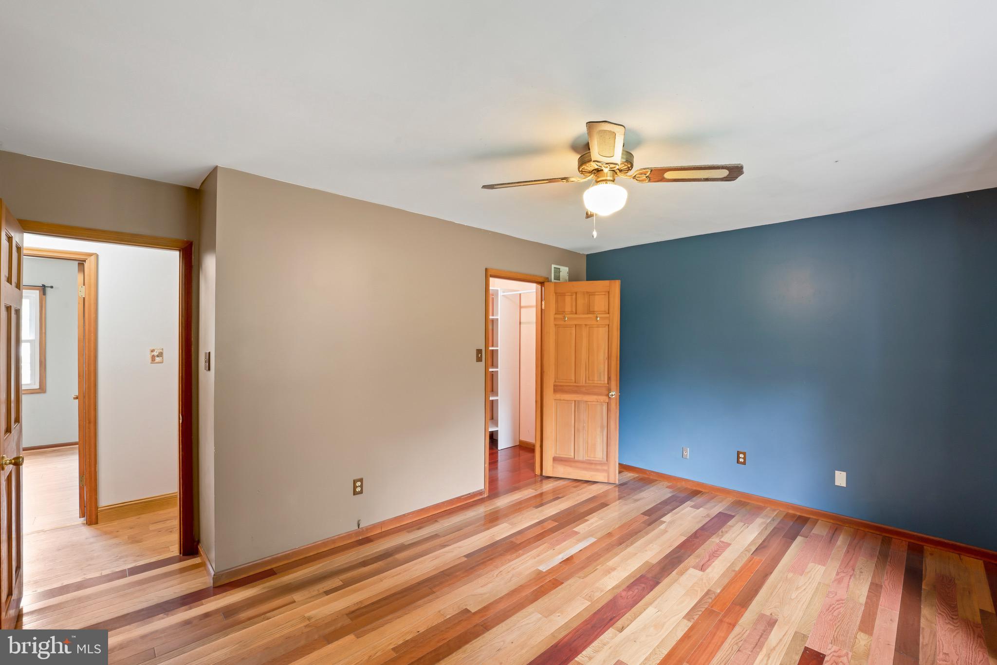 WARRENTON LAKES - Residential