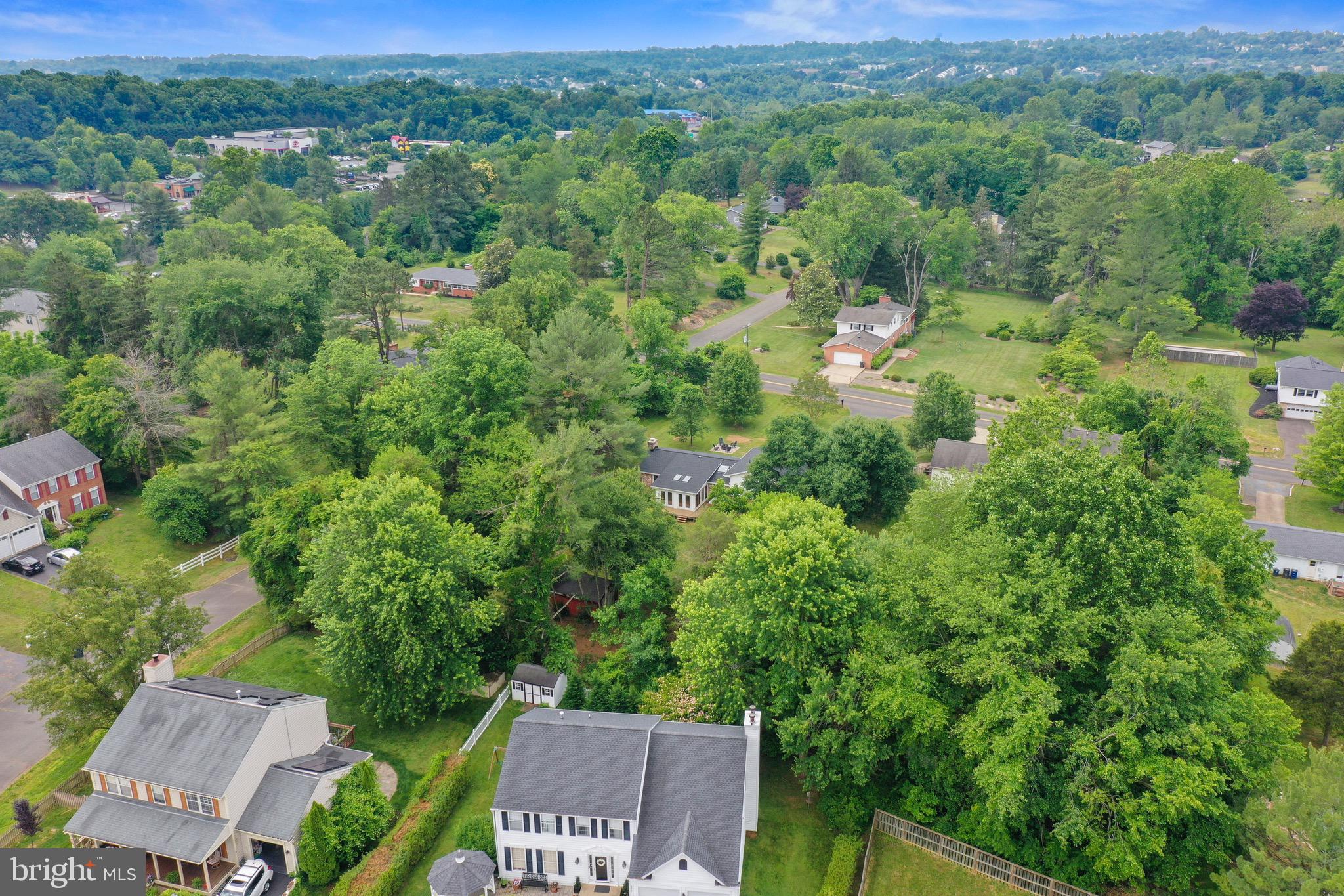 WARRENTON LAKES - Residential