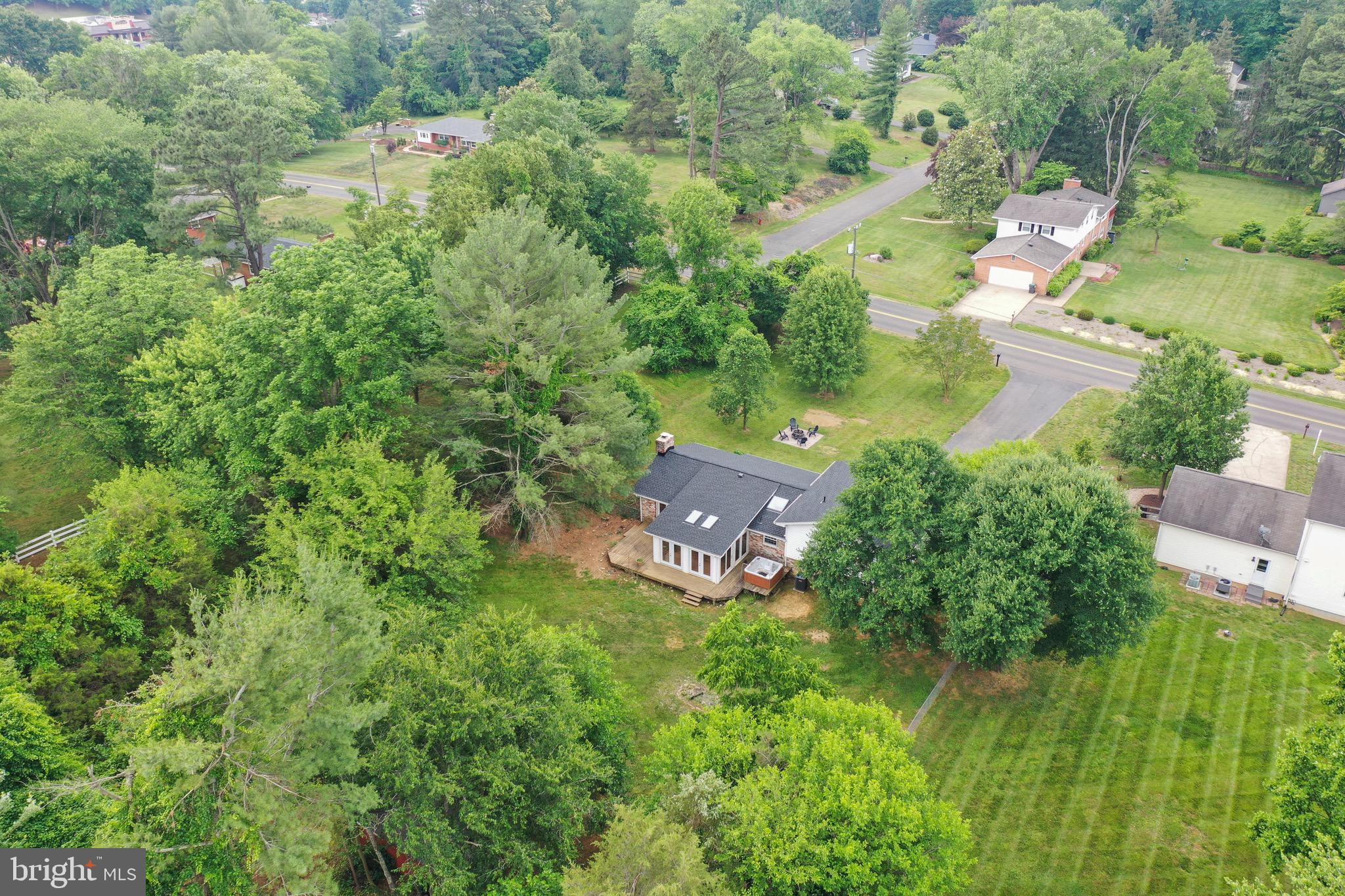 WARRENTON LAKES - Residential