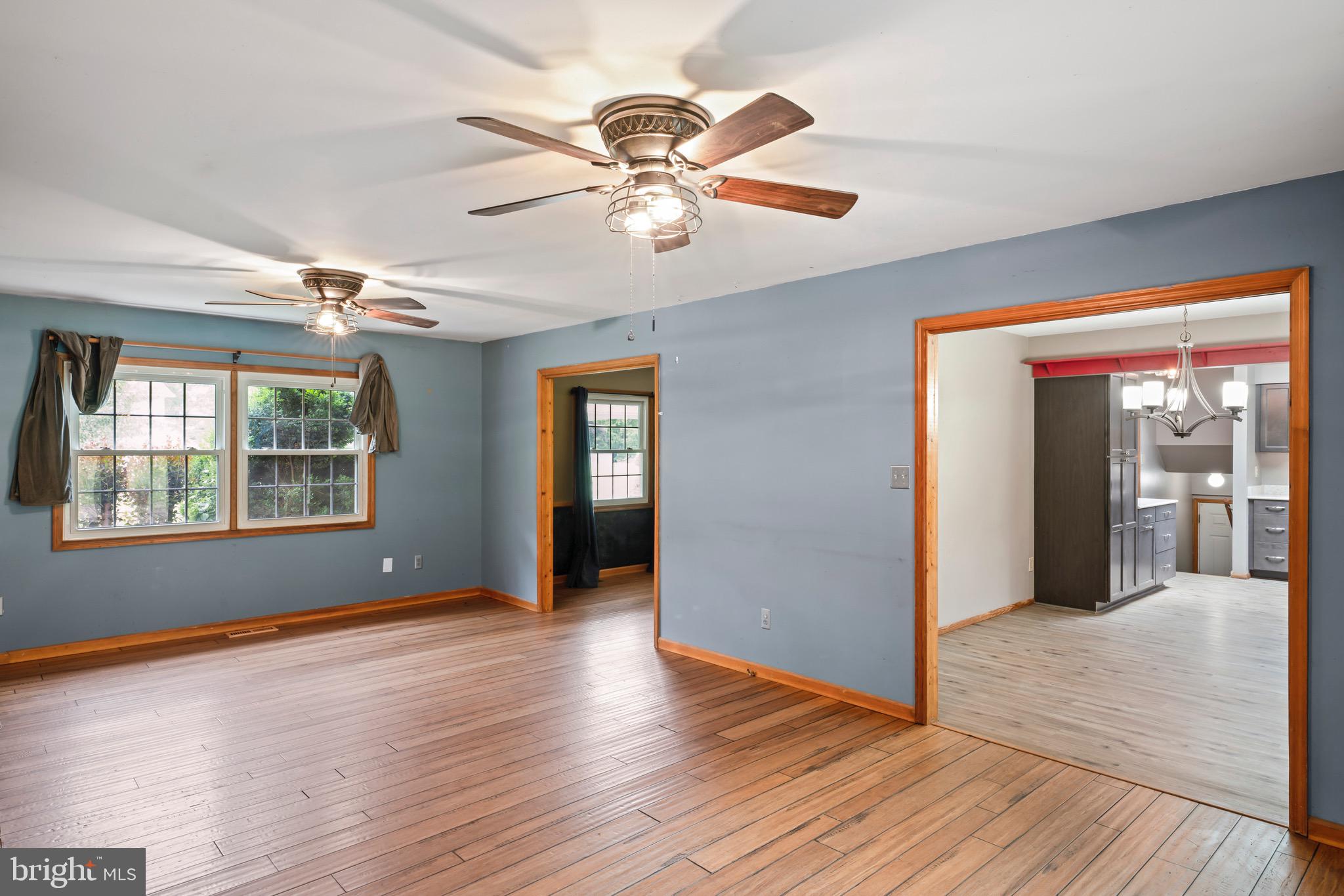 WARRENTON LAKES - Residential