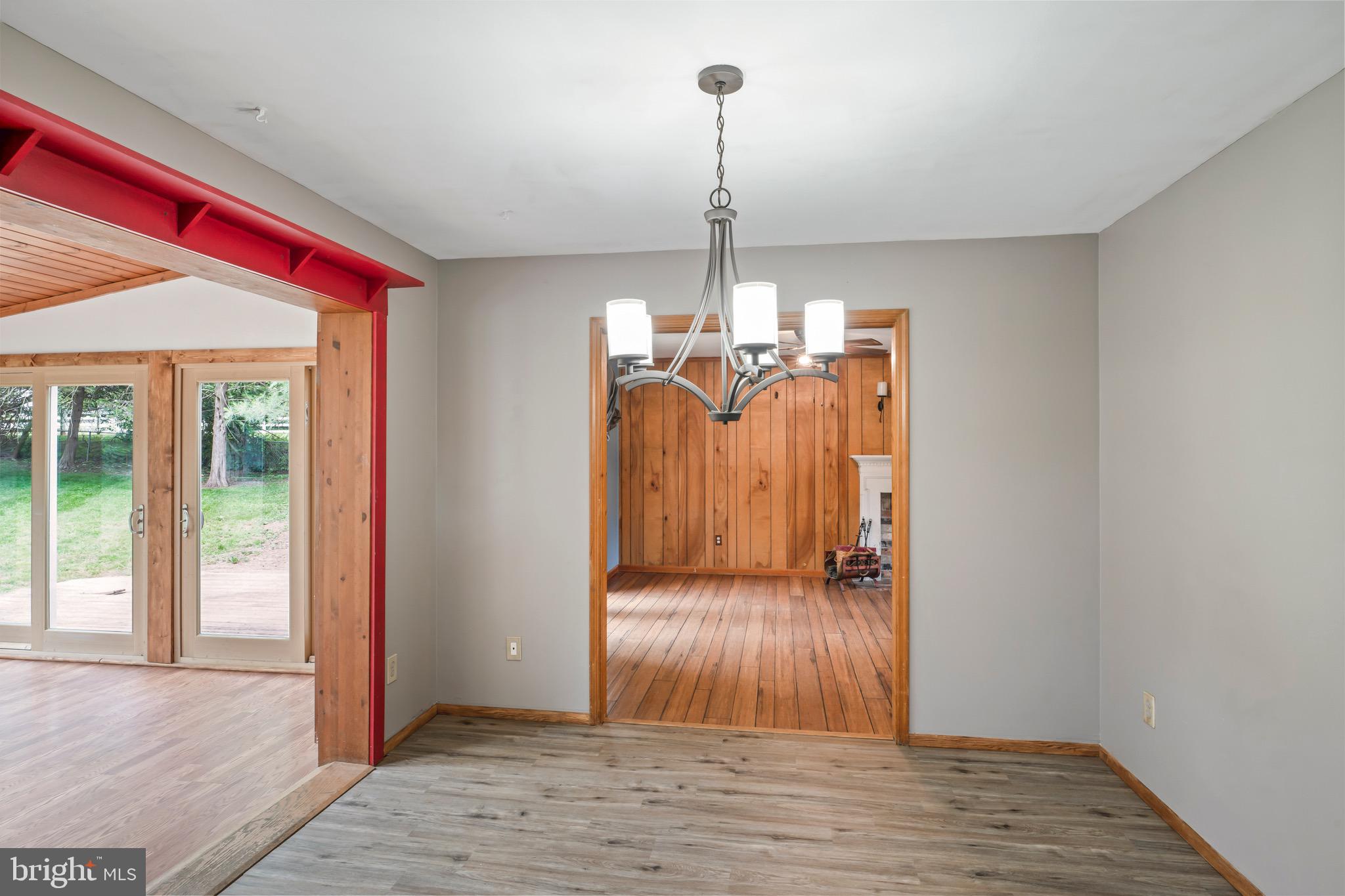 WARRENTON LAKES - Residential