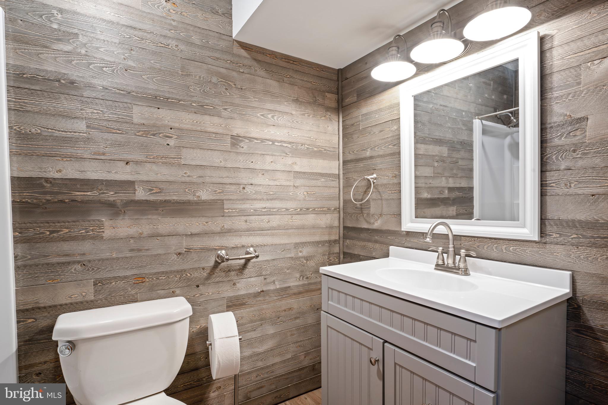 WARRENTON LAKES - Residential