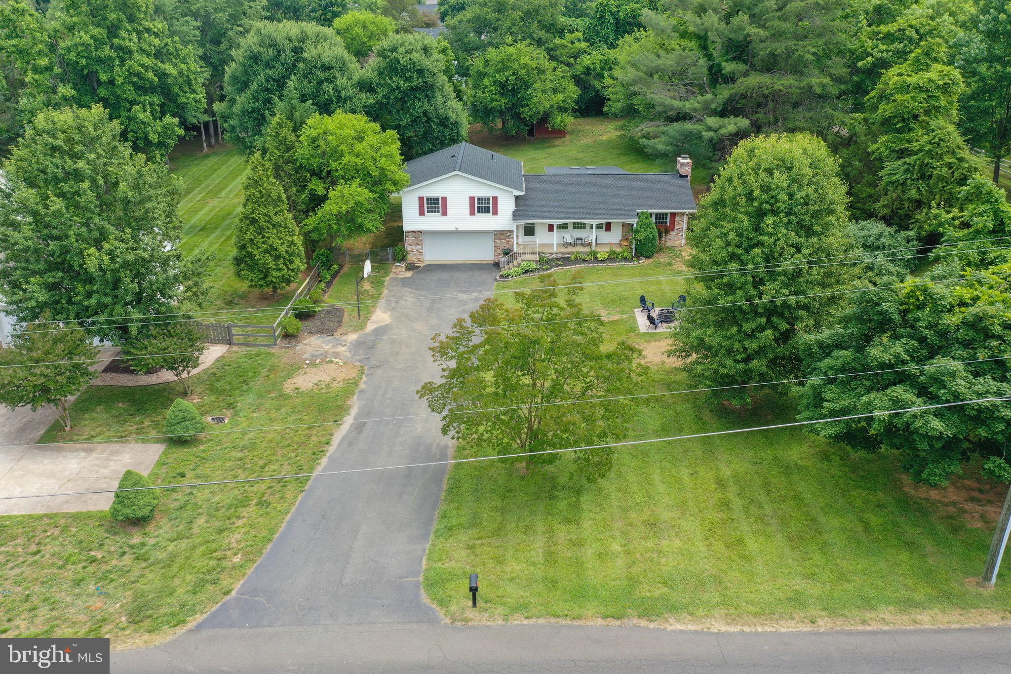 WARRENTON LAKES - Residential