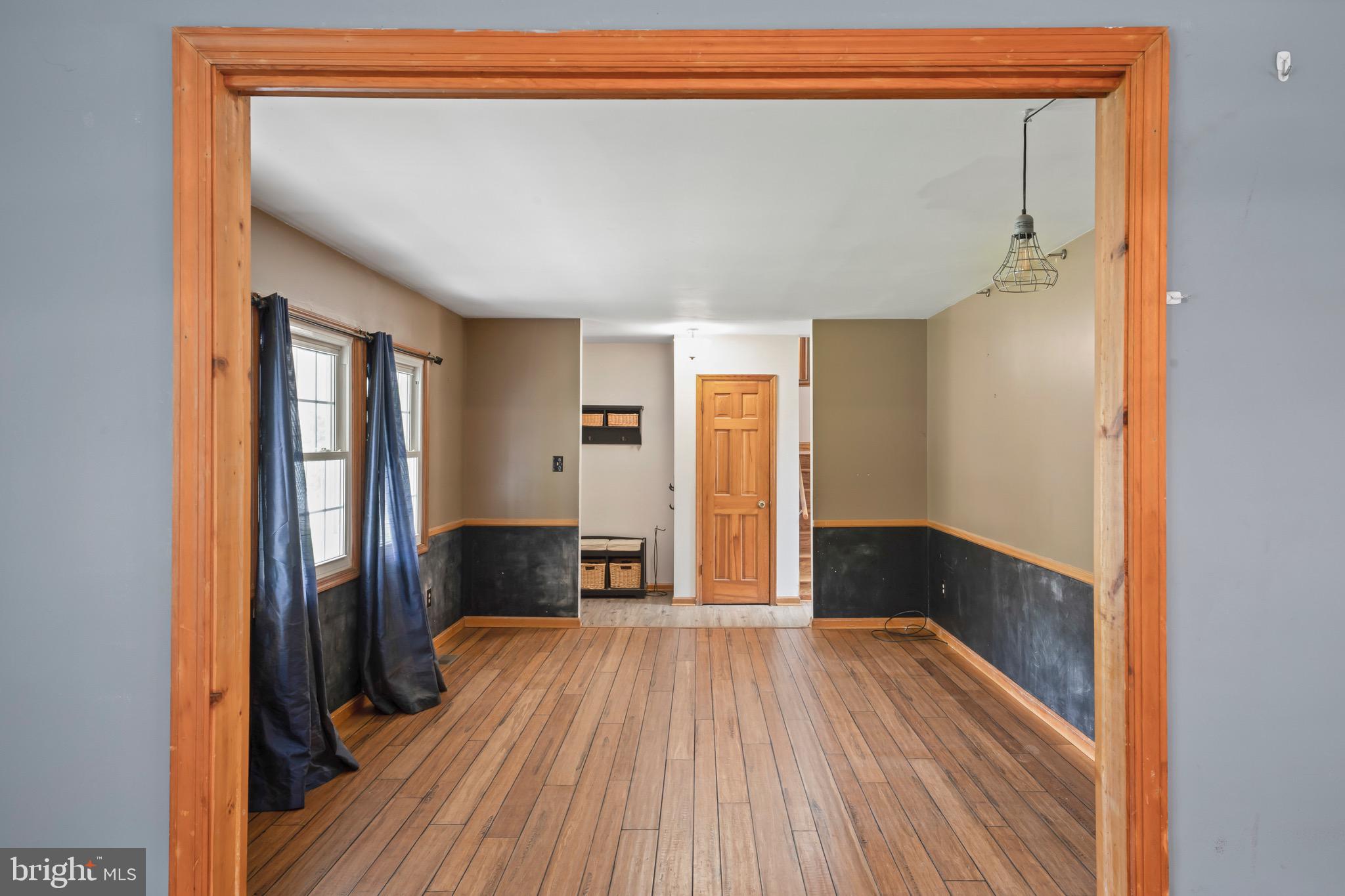 WARRENTON LAKES - Residential