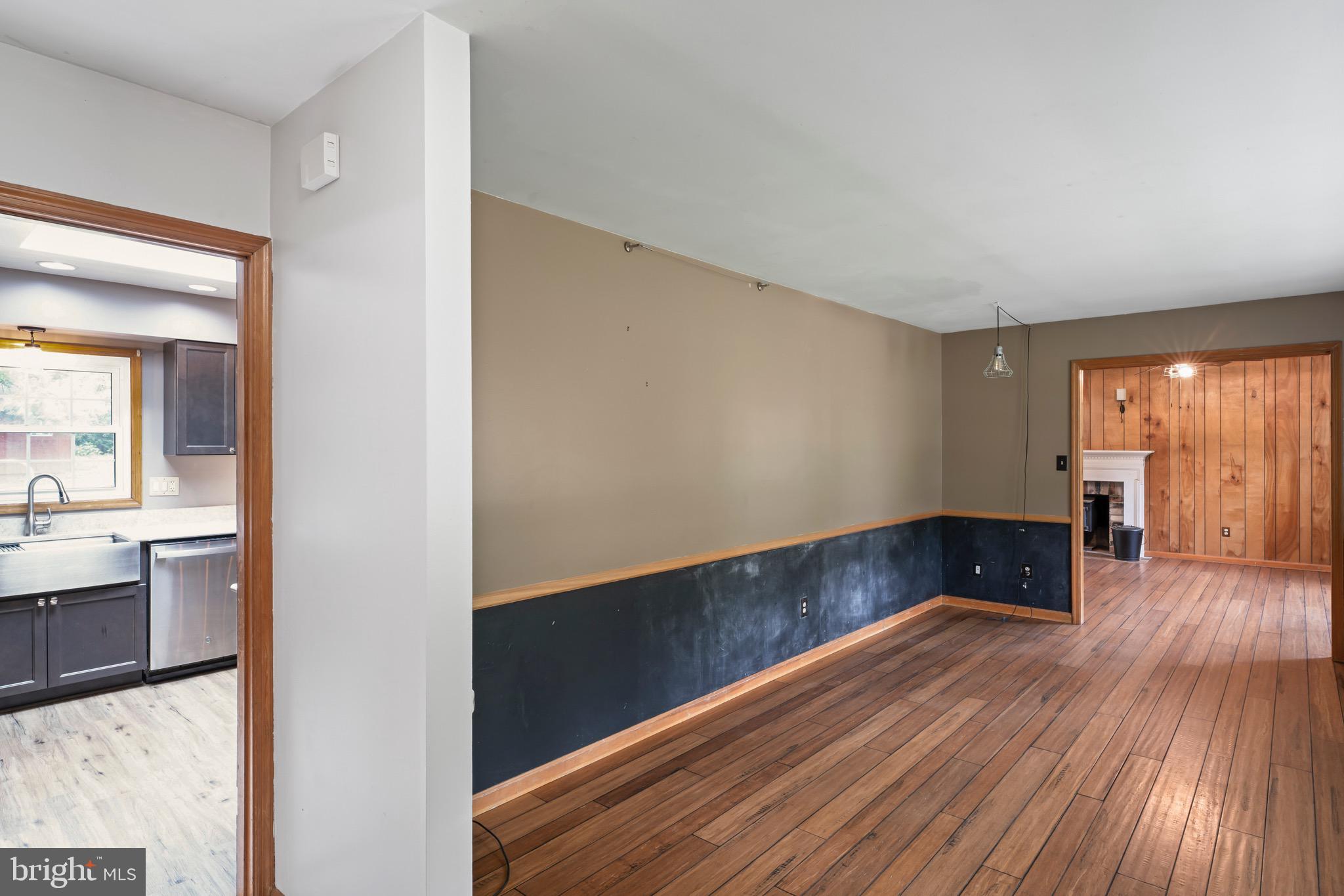 WARRENTON LAKES - Residential