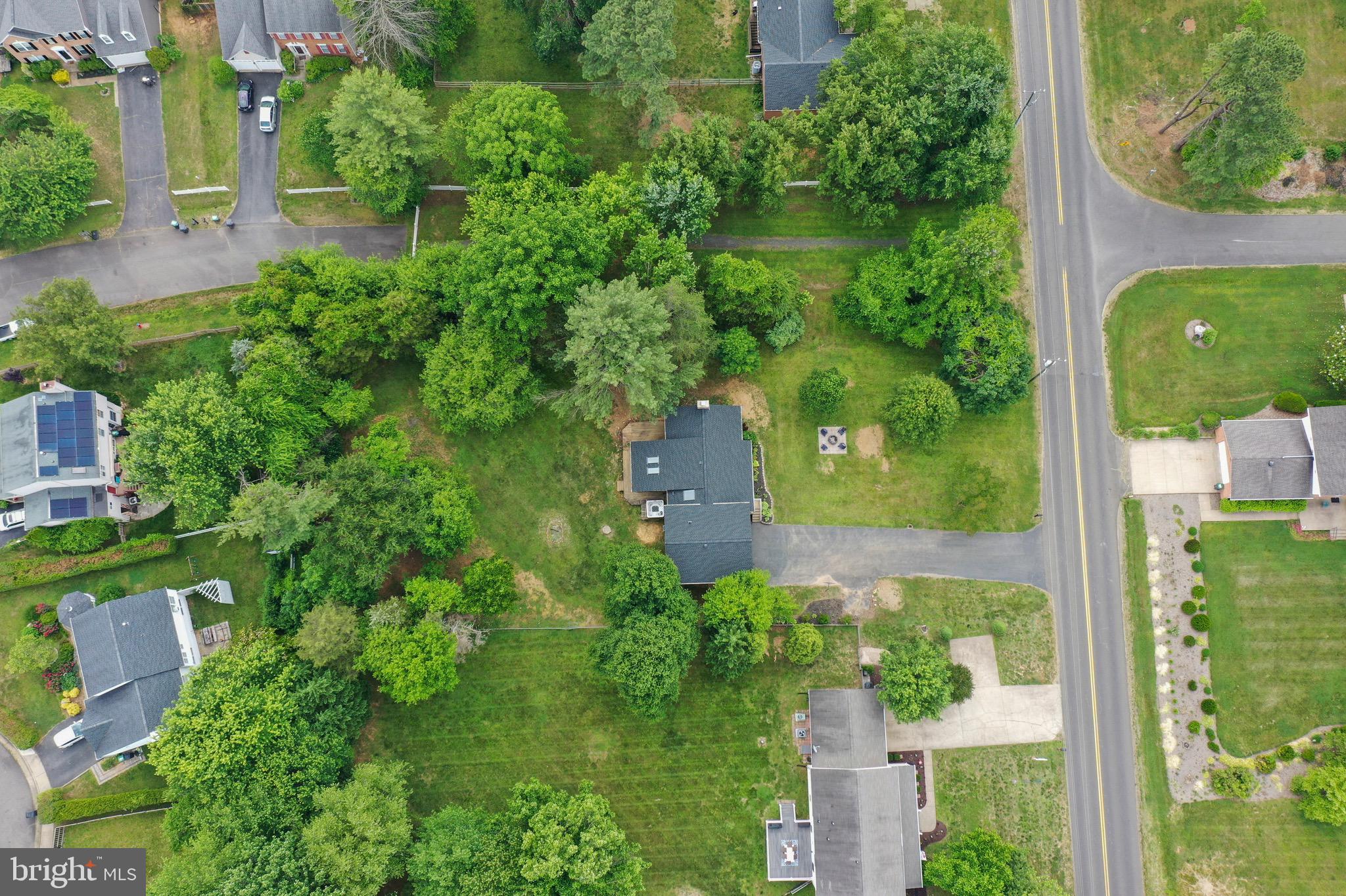 WARRENTON LAKES - Residential