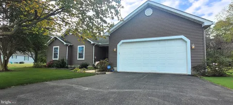 912 Little Brooke Lane, Seaford, DE MLS: DESU2098568