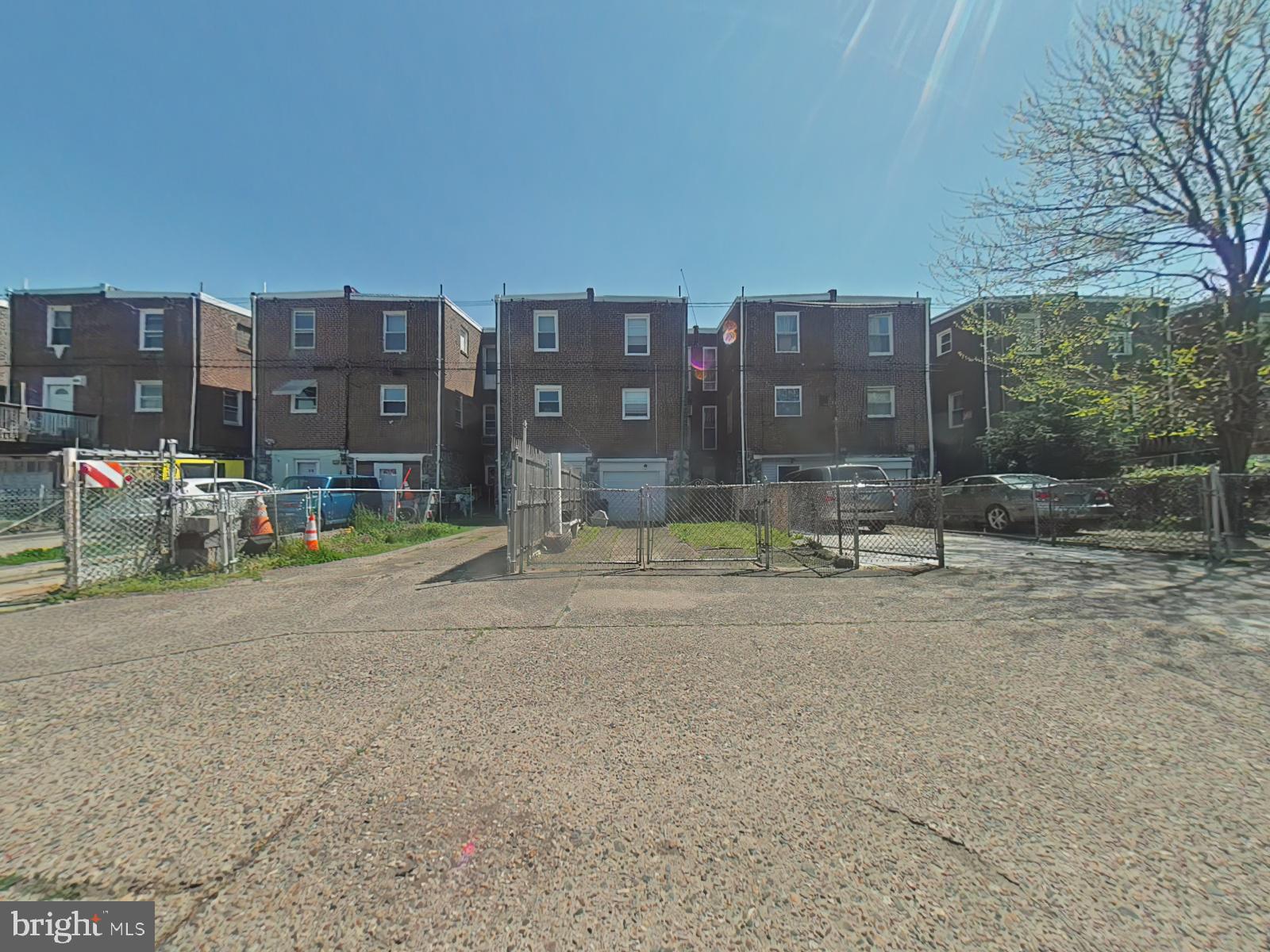 WISSINOMING - Residential