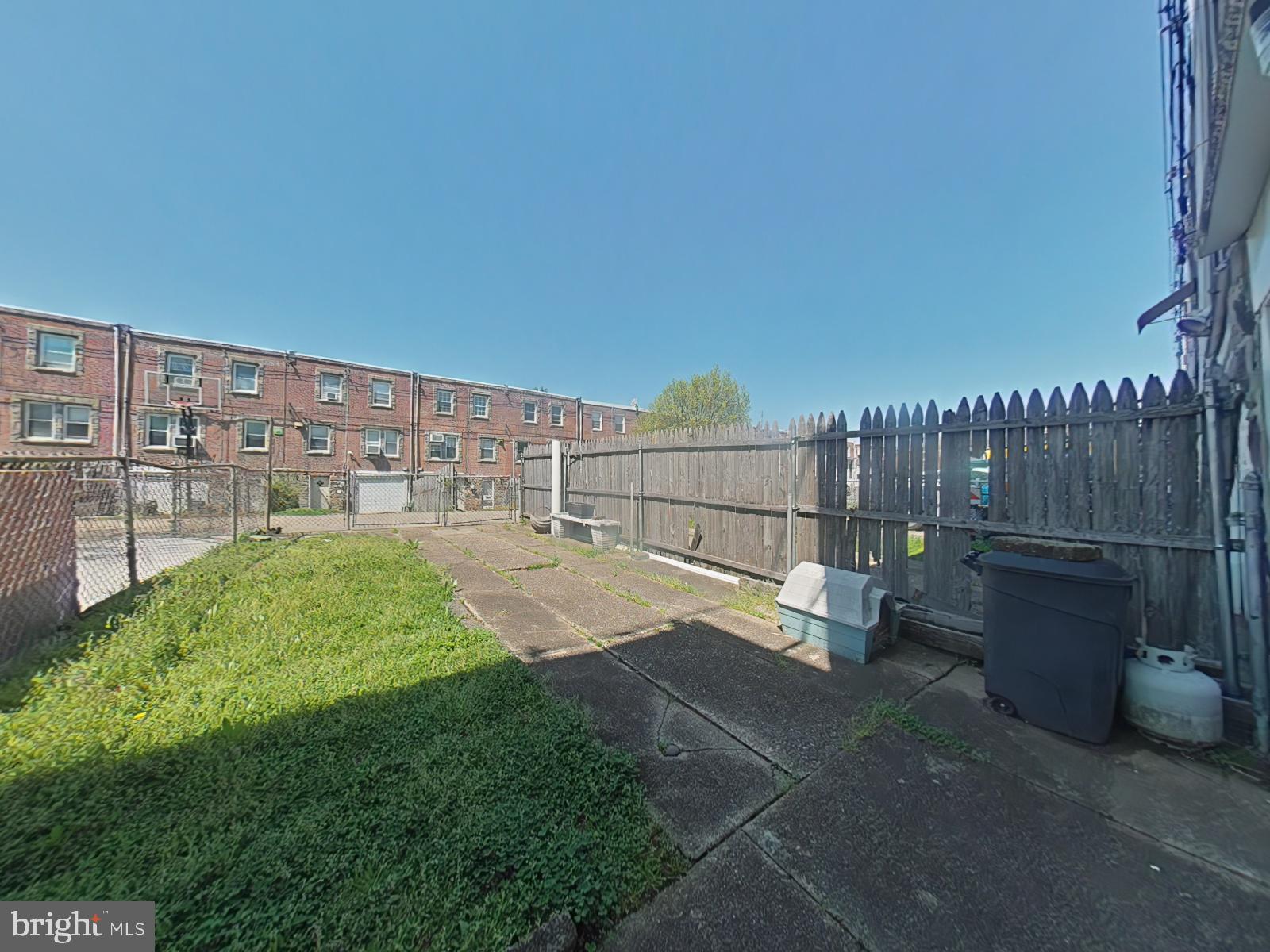 WISSINOMING - Residential