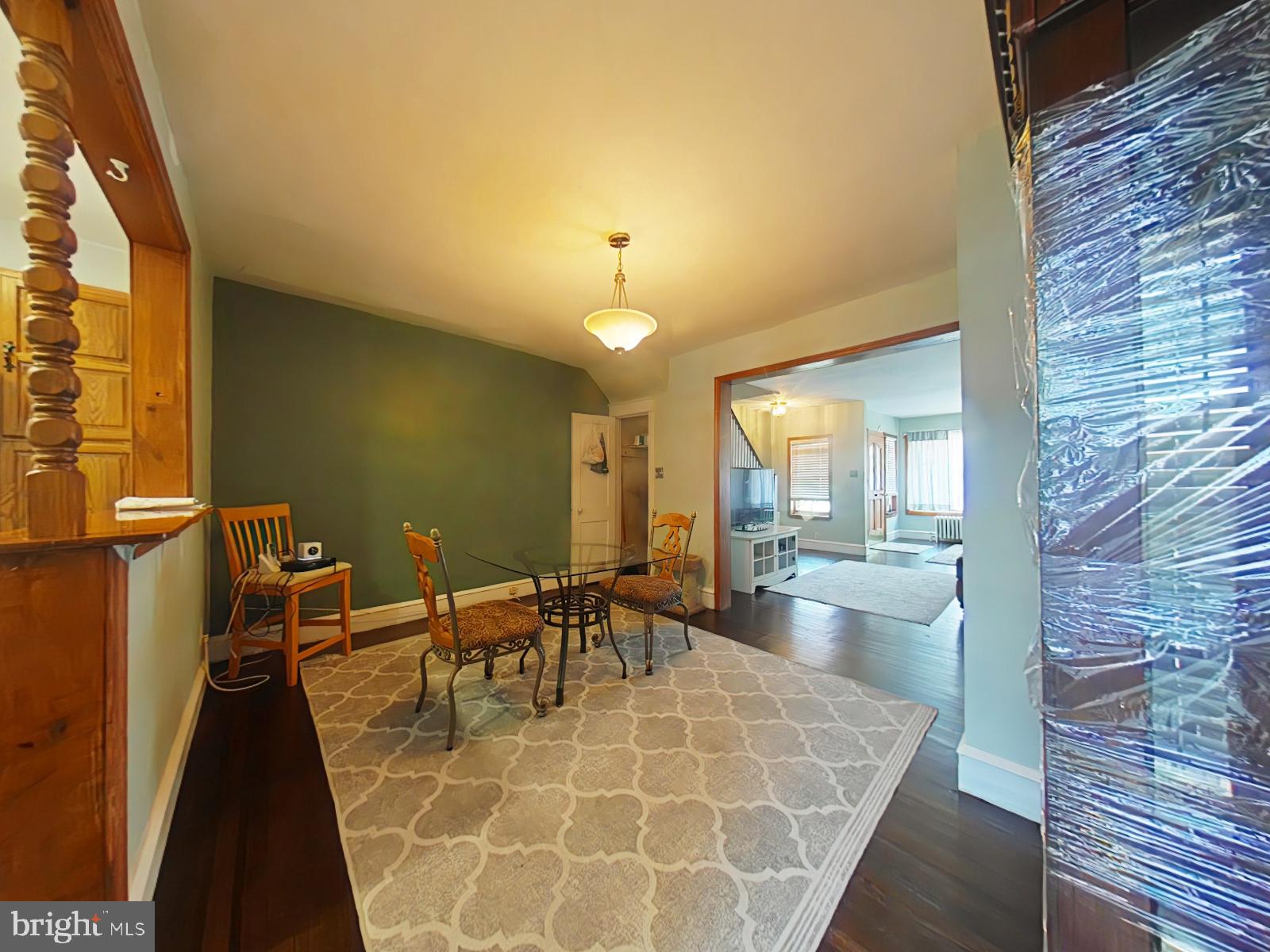 WISSINOMING - Residential