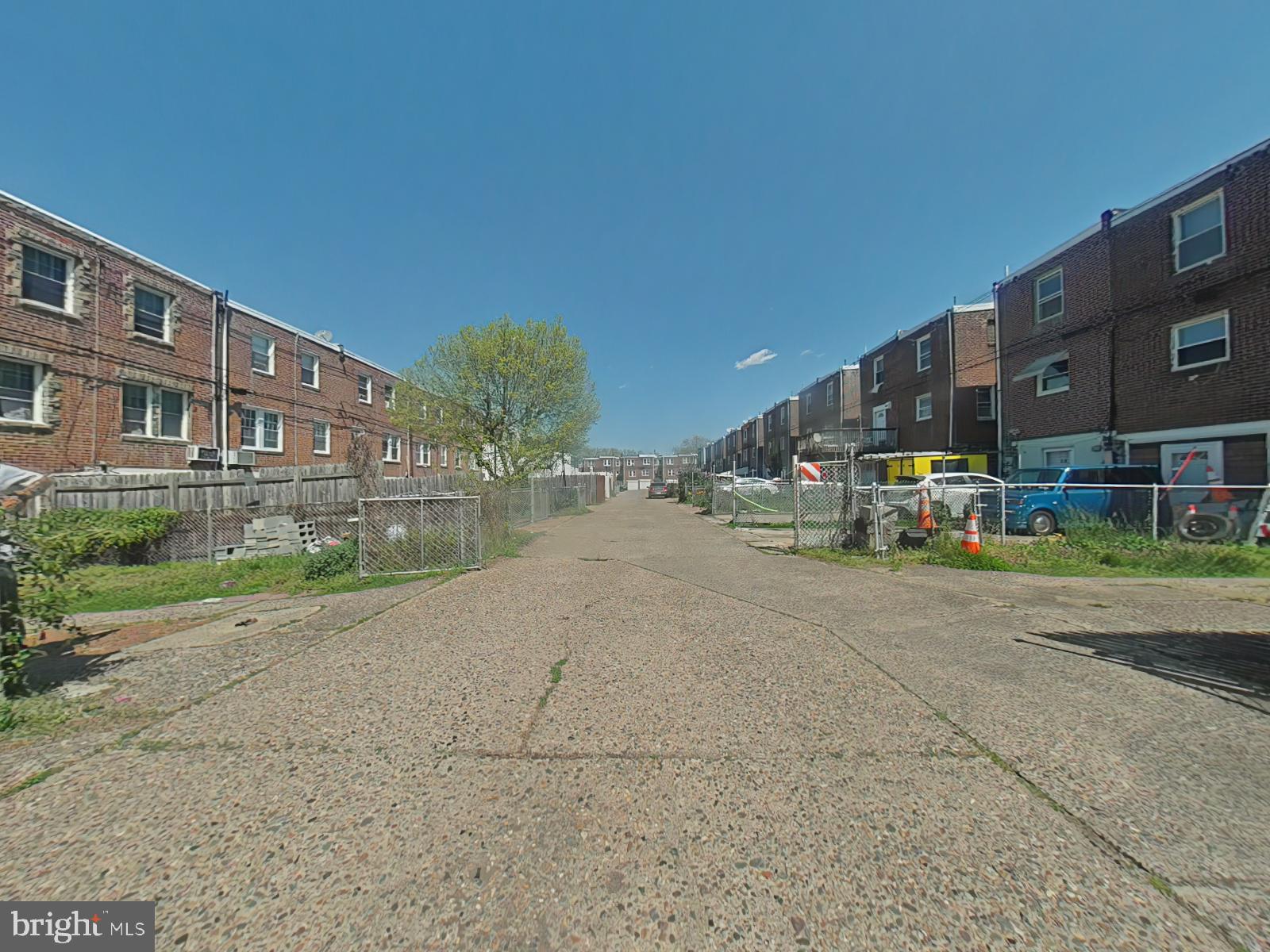 WISSINOMING - Residential