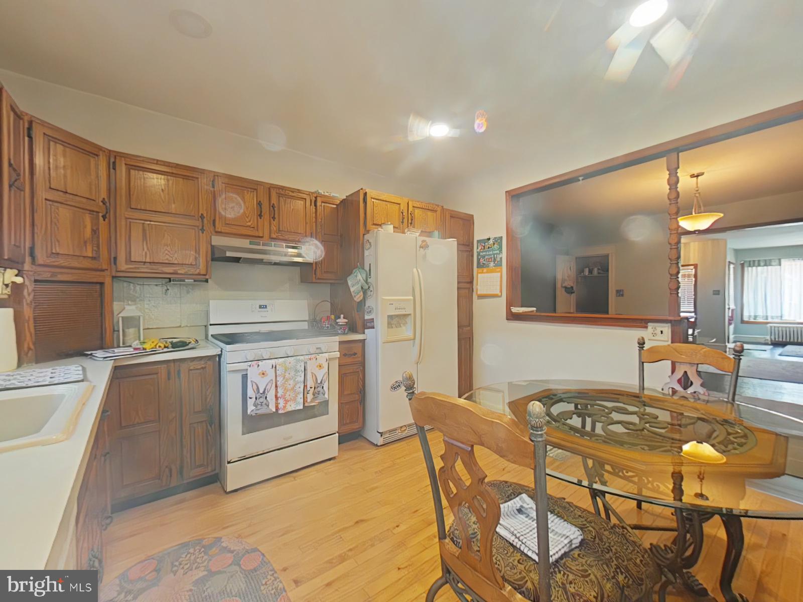 WISSINOMING - Residential