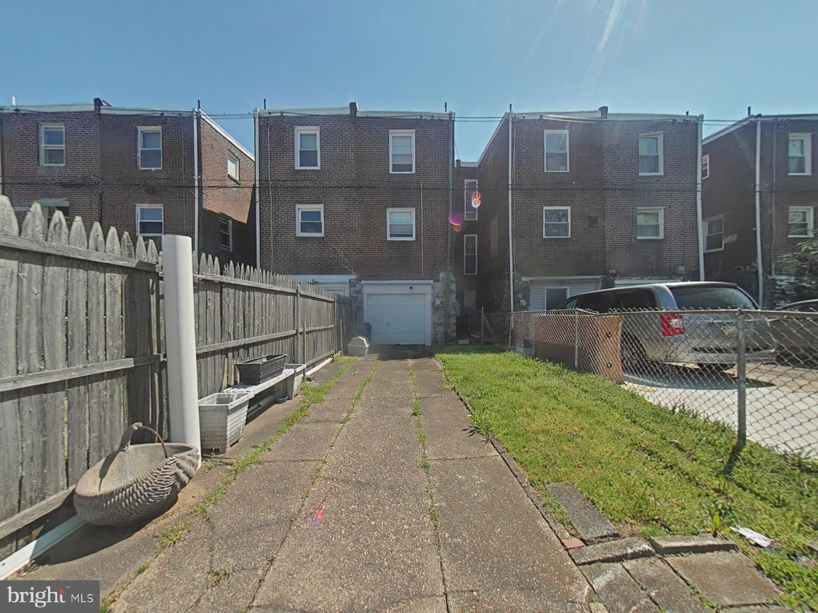 WISSINOMING - Residential