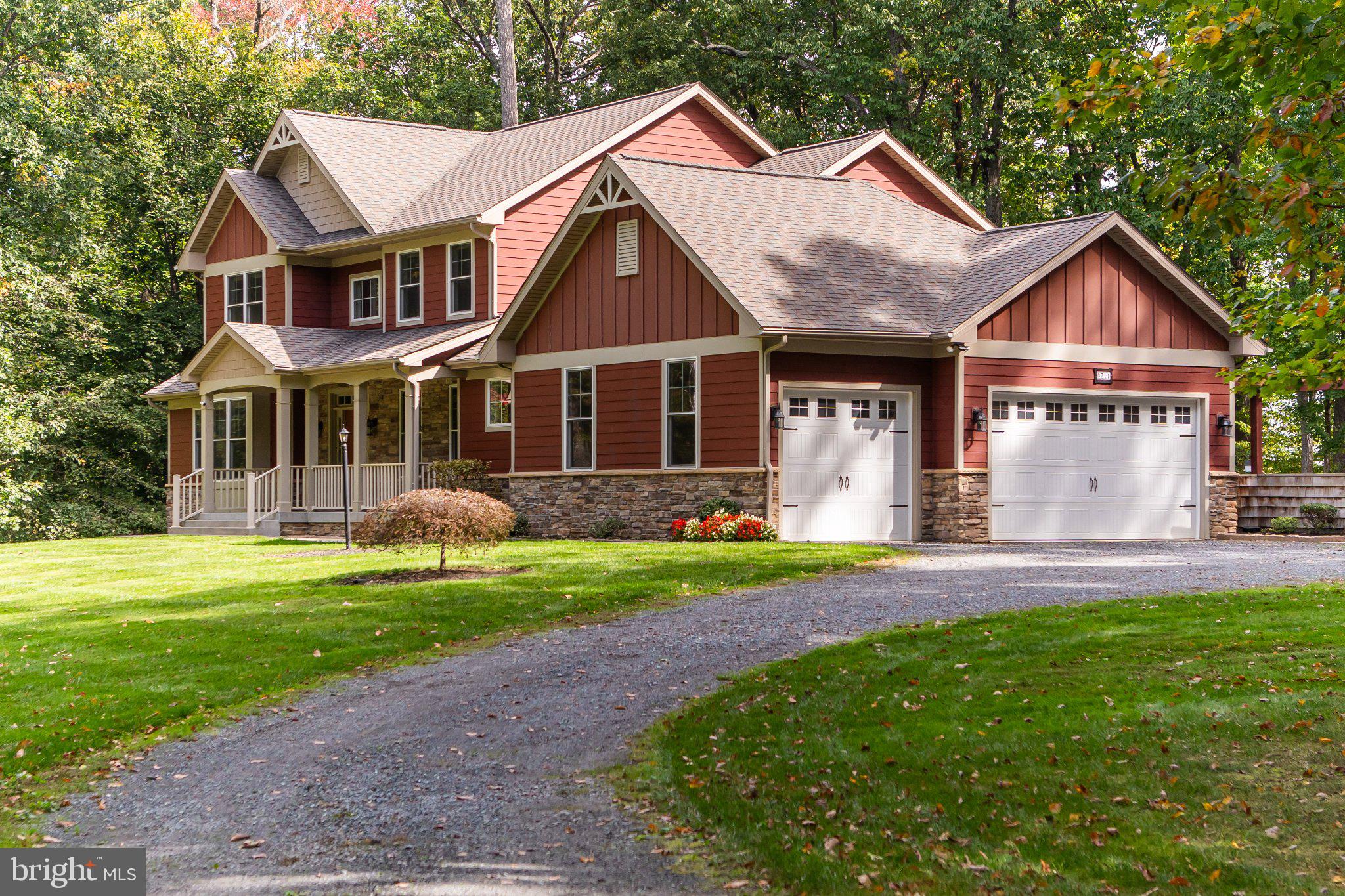 8711 CHESTNUT GROVE ROAD
