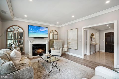 Photo of 8101 CONNECTICUT AVE #C-401, CHEVY CHASE, MD 20815 (MLS # MDMC2083770)